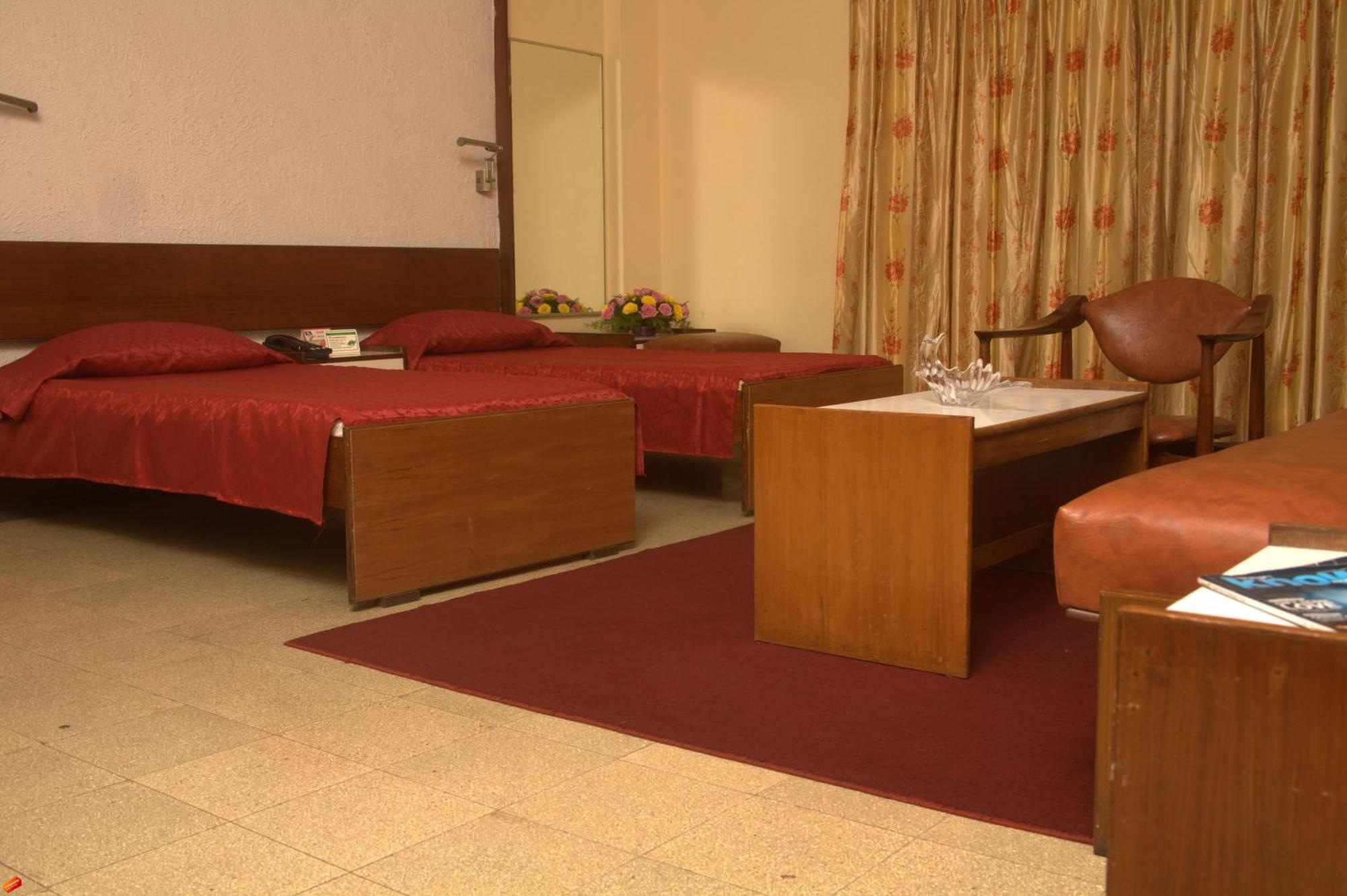 Sea Hotel