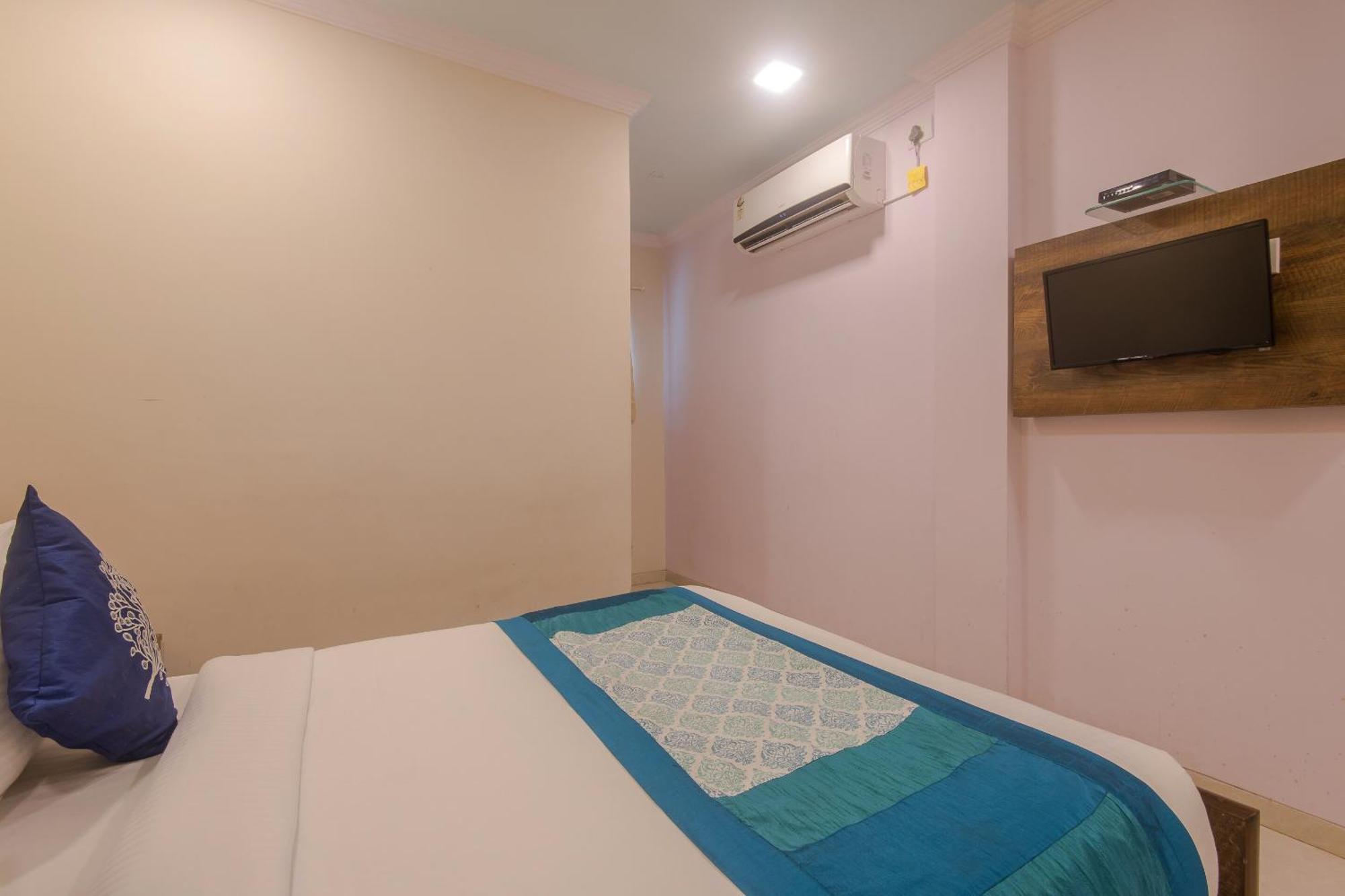 O Stayland Hotel Mumbai