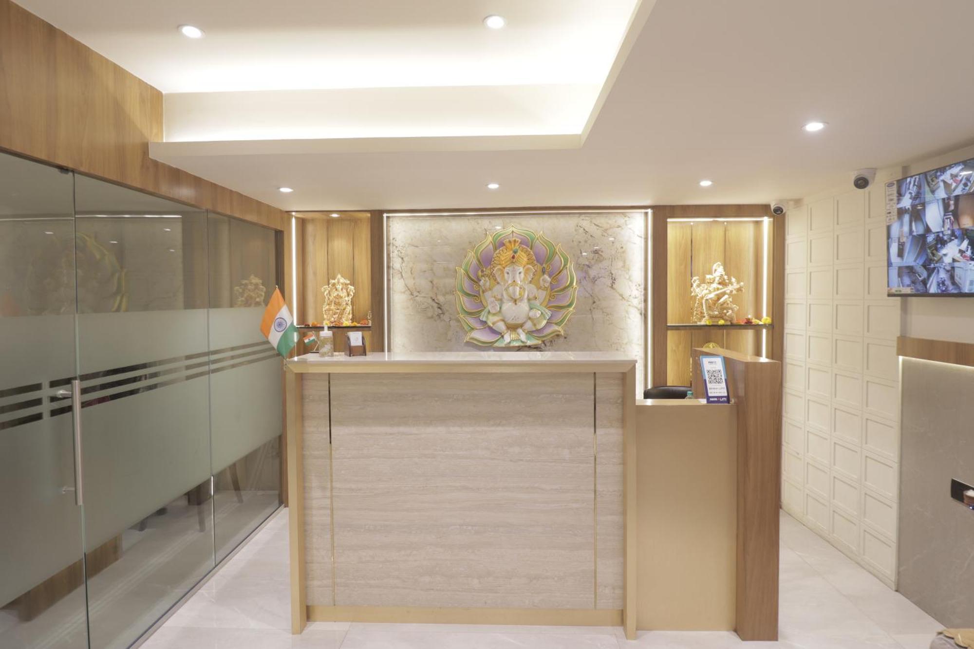 Malad Opposite Malad Railway Station Hotel