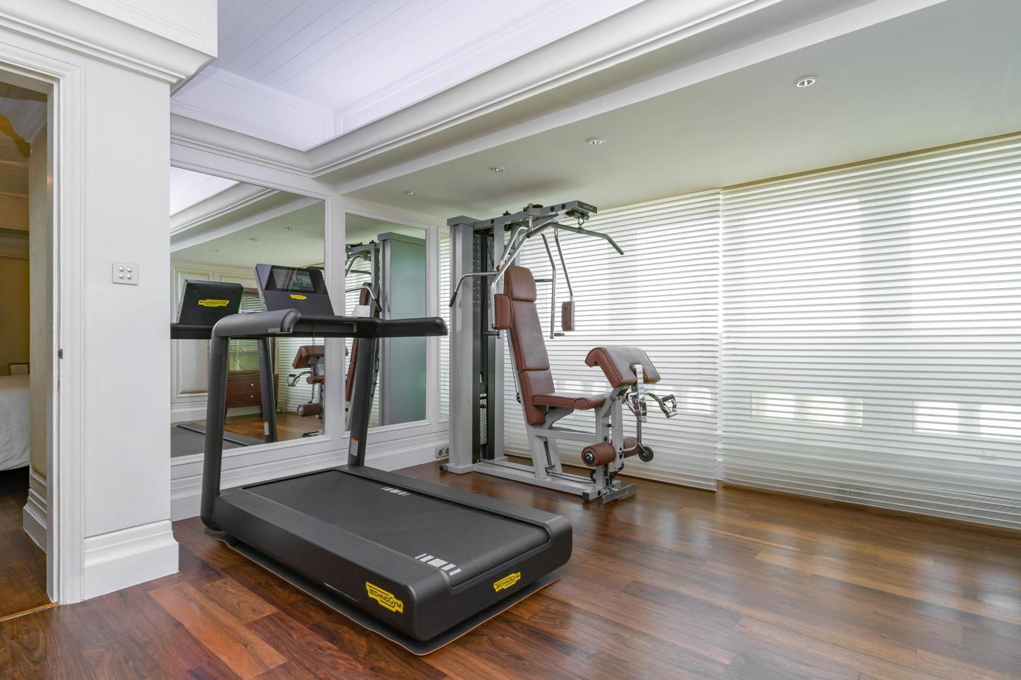 Hotel The Taj Mahal Tower, Mumbai