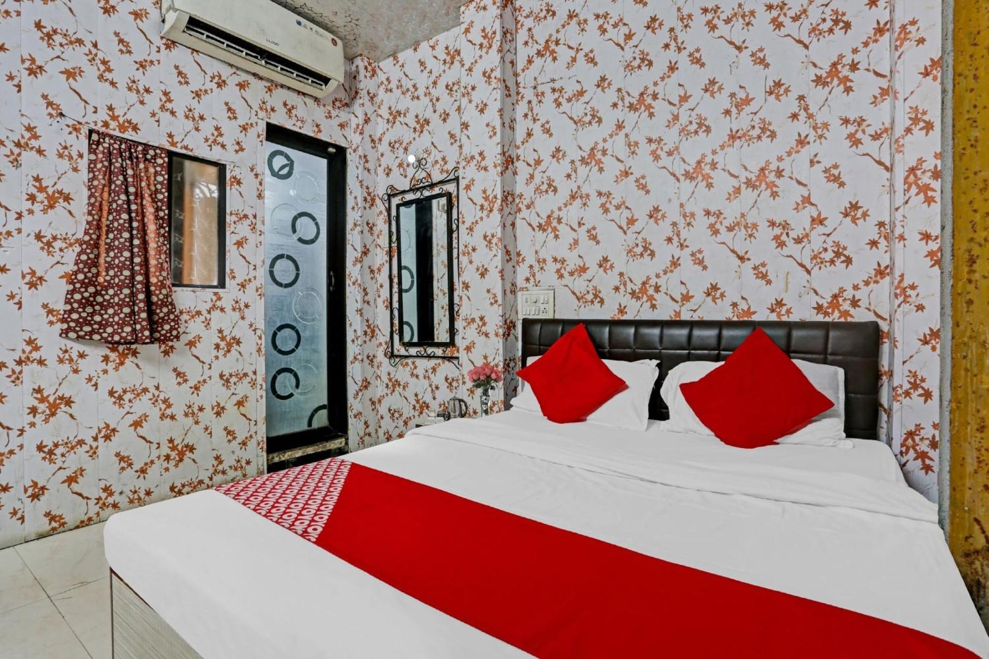 Hotel O Golden Residency