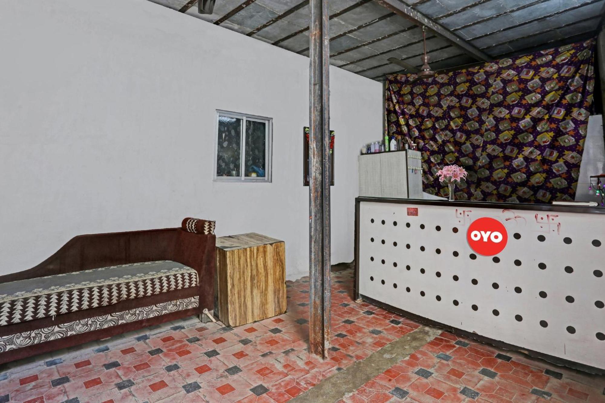 O Golden Residency Hotel 4*