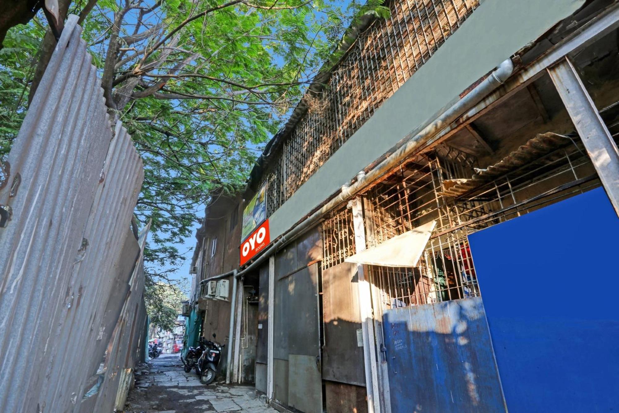 O Golden Residency Hotel Mumbai