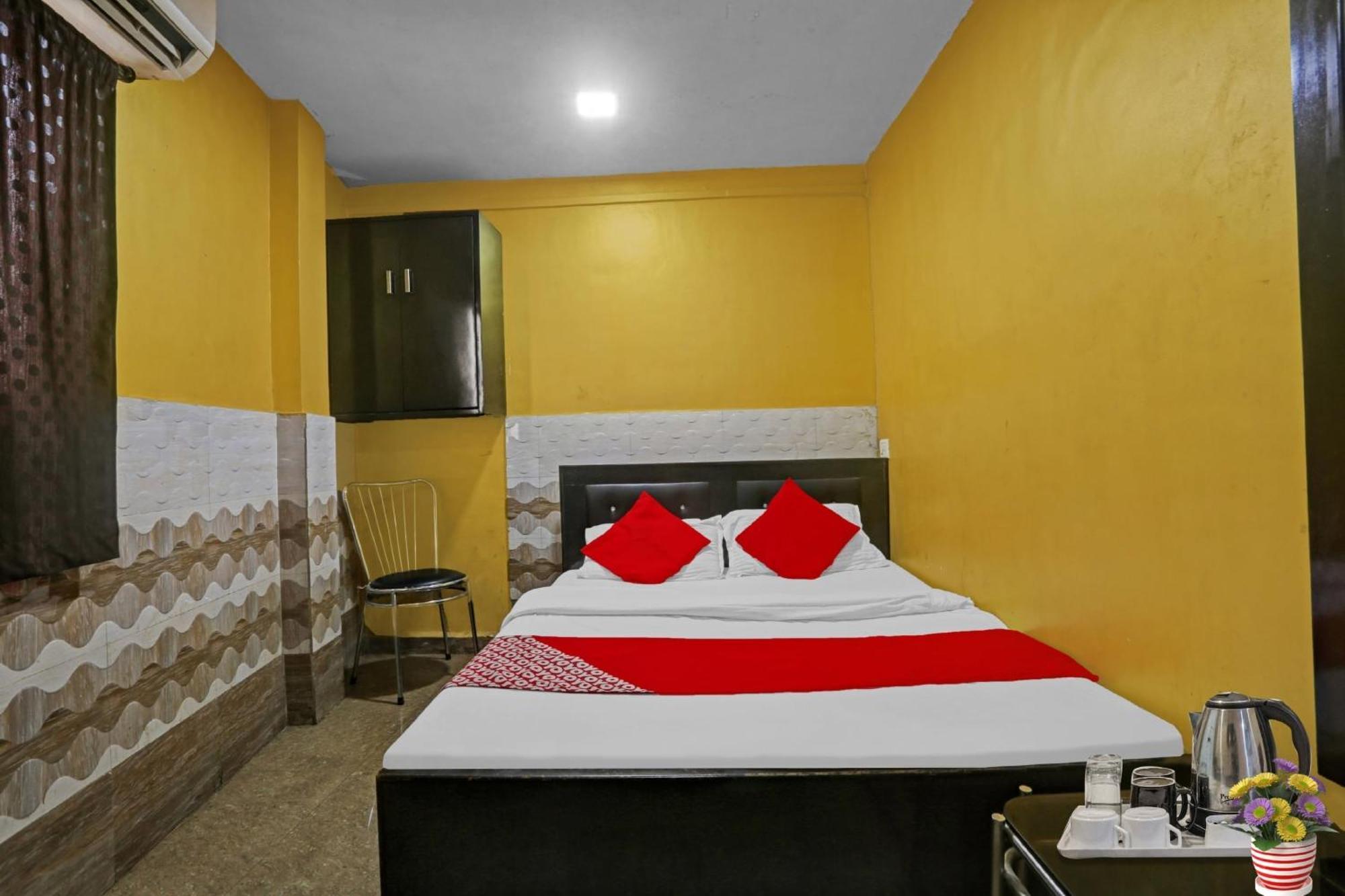 Hotel O Golden Residency 4*