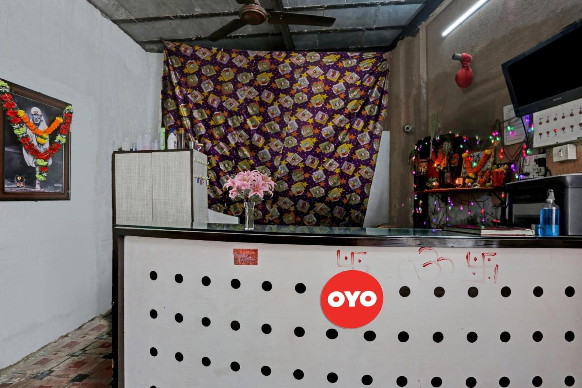 O Golden Residency Hotel Mumbai