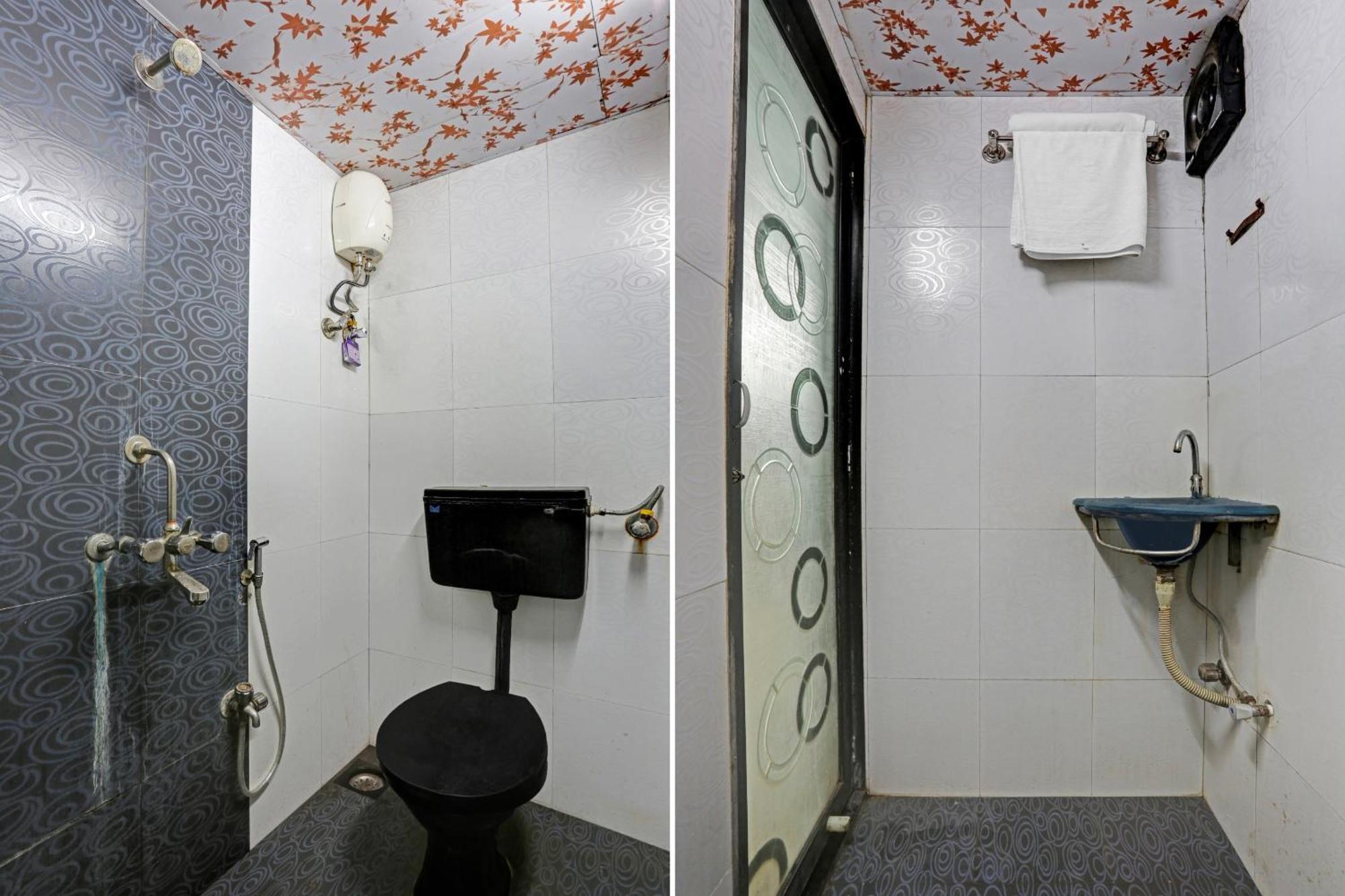 O Golden Residency Mumbai