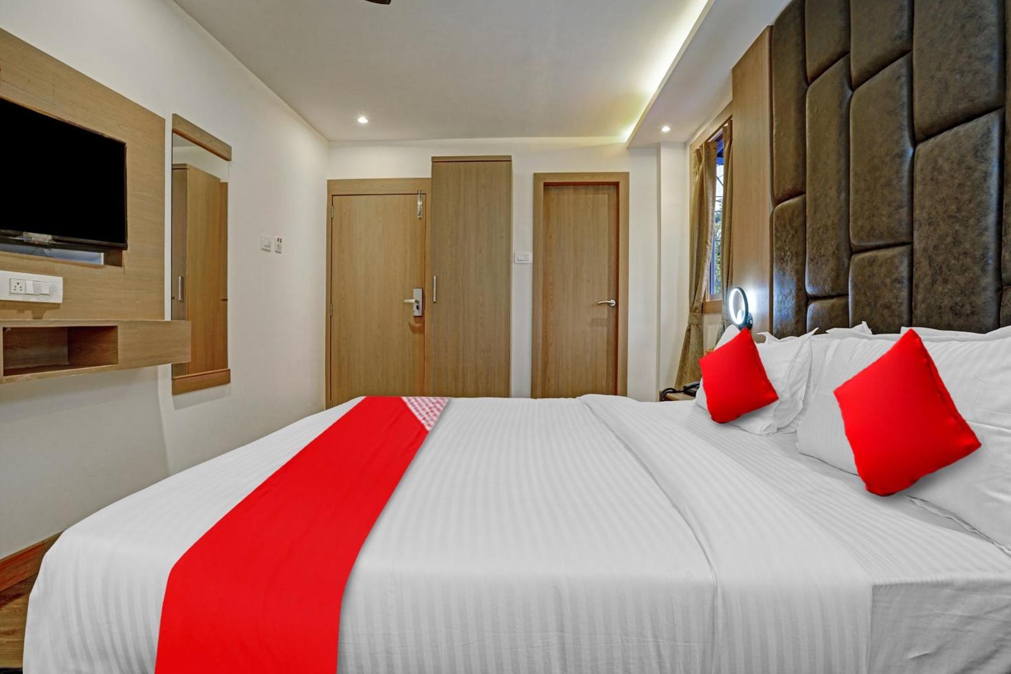 Hotel Super O Sunrise 3*