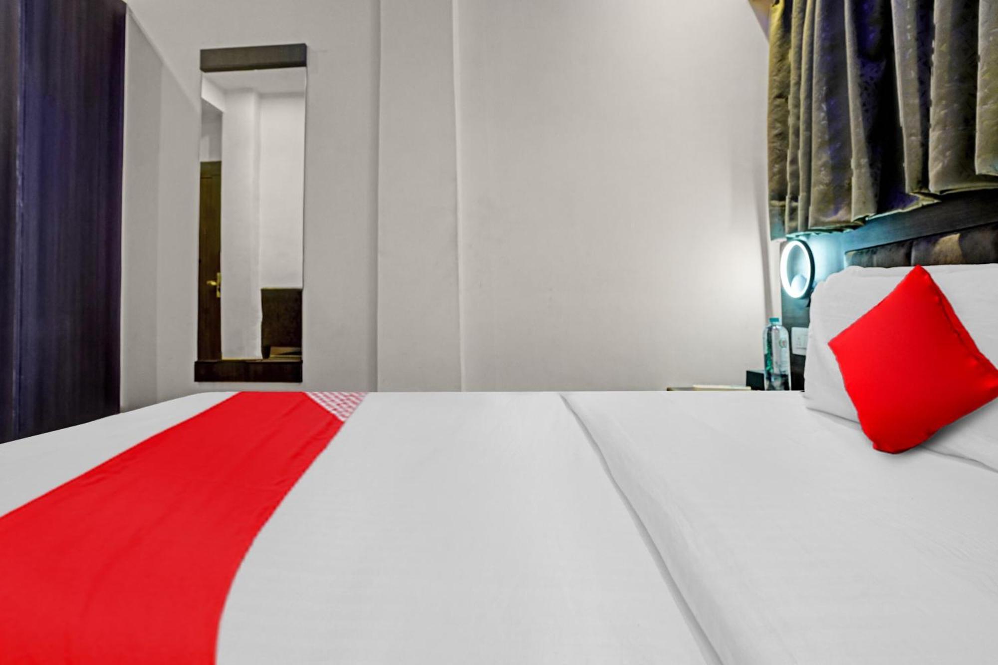 Super O Sunrise 3* Mumbai