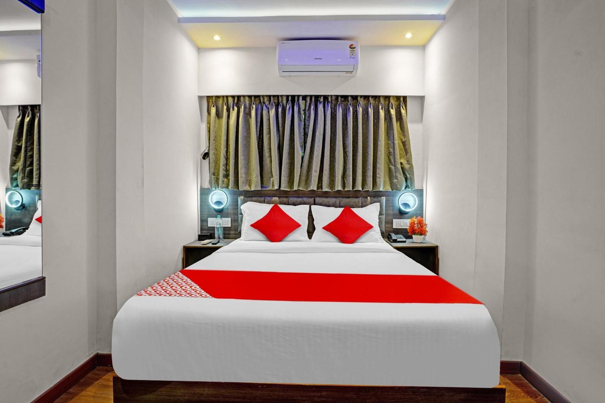 Super O Sunrise Hotel 3*