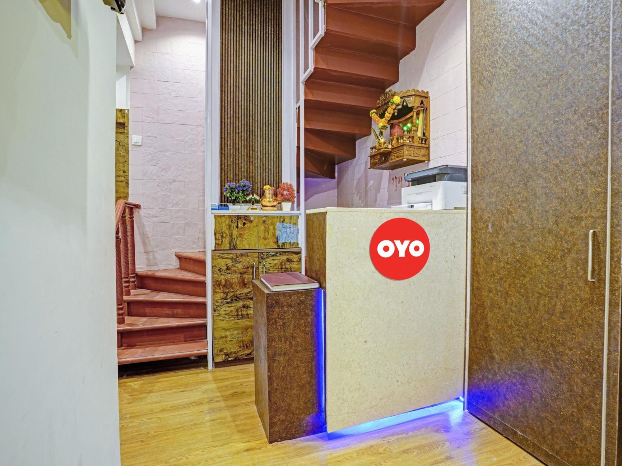 Super O Sunrise Mumbai