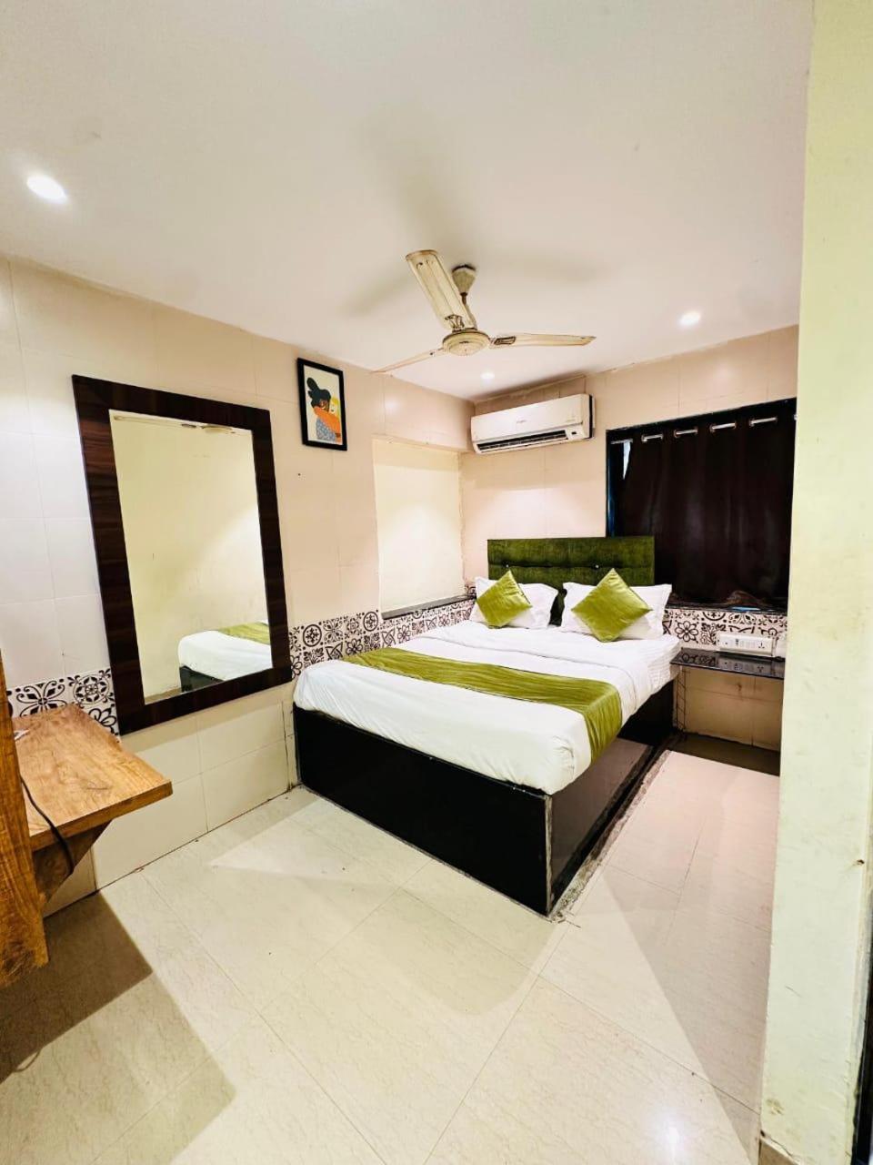 Kalpana Residency - A Family Mumbai