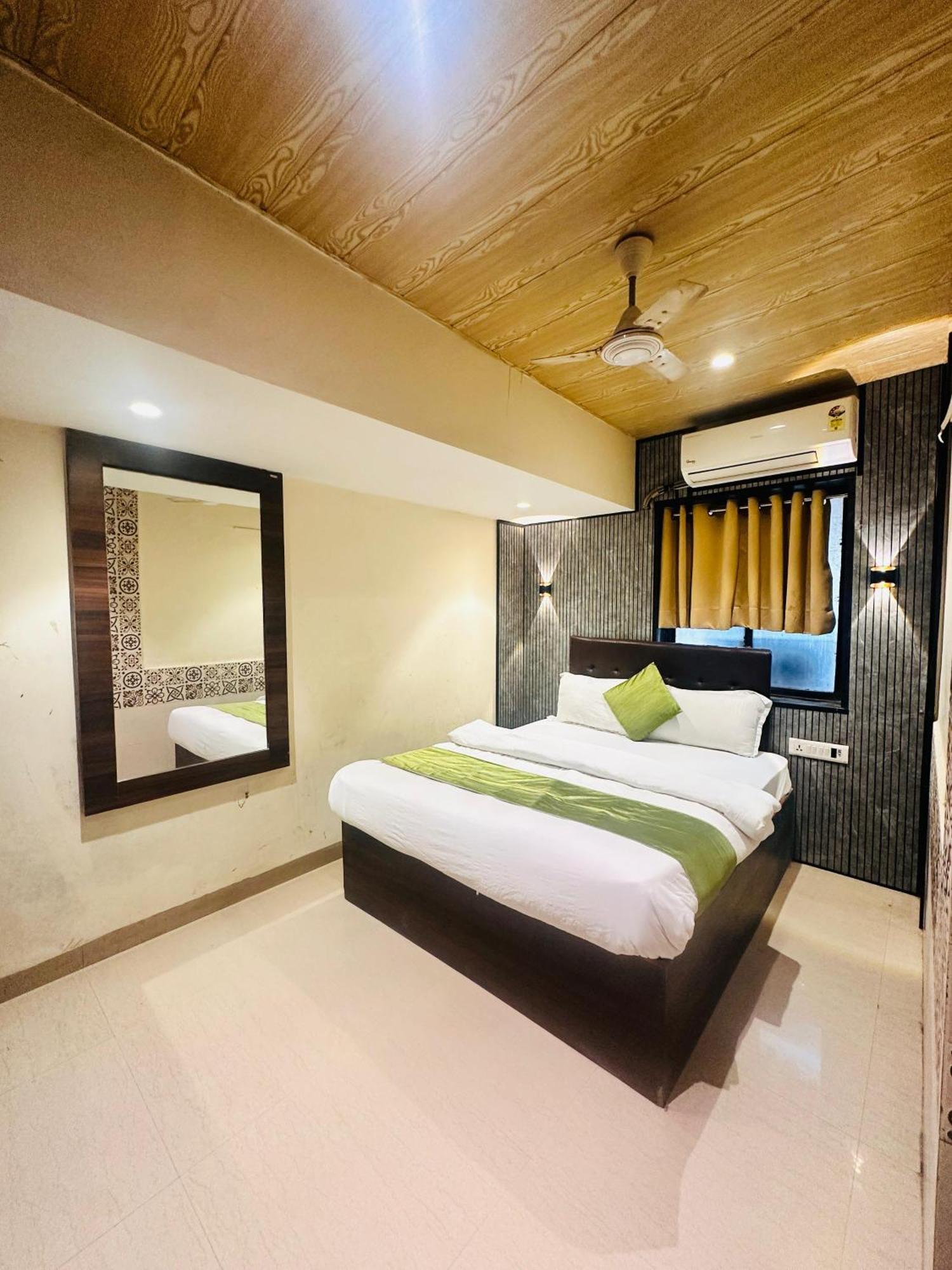 Kalpana Residency - A Family 2*
