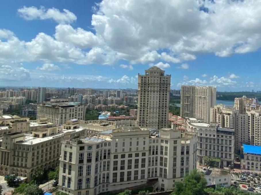 Apartment Trendy1br+smart Kitchen +living Room+1.5 Toilets