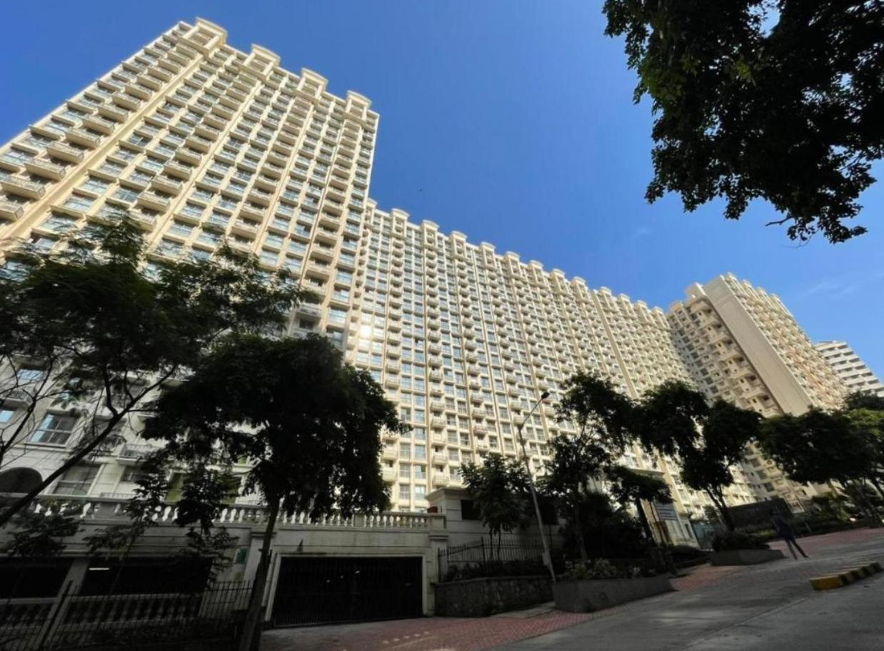 Apartment Trendy1br+smart Kitchen +living Room+1.5 Toilets *