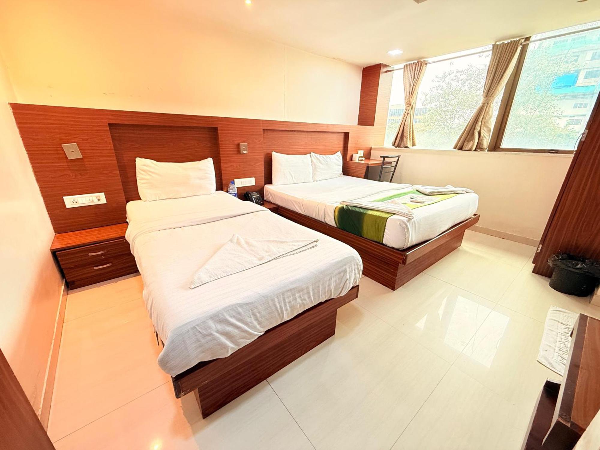 Hotel Artusinn Midc Andheri East Mumbai