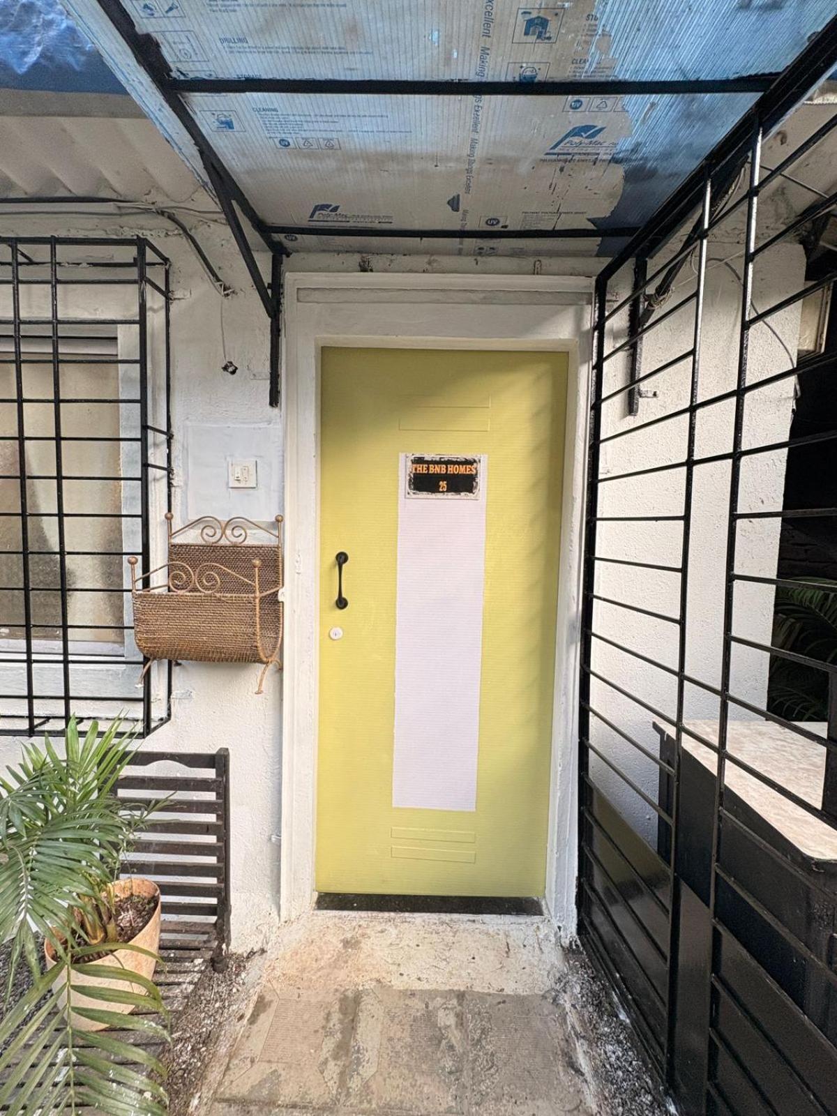 Independent 25 Corner House Bandra West Mumbai