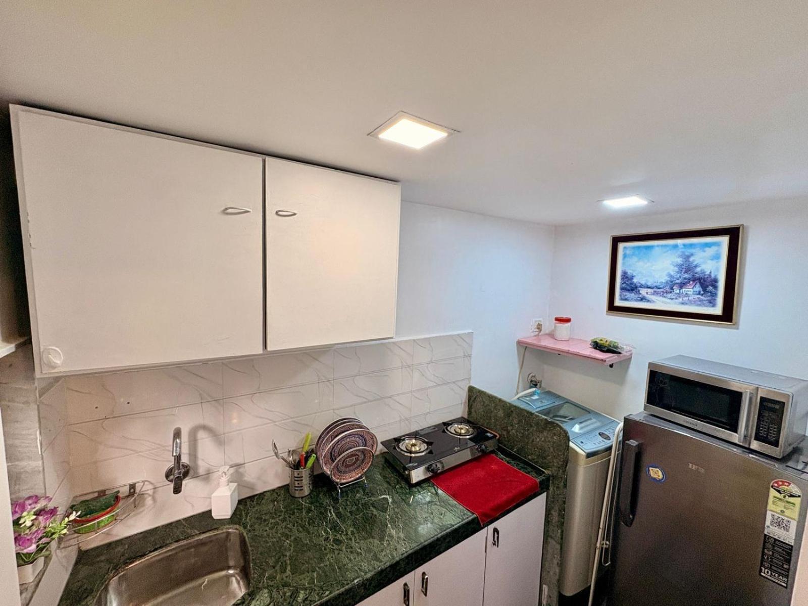 Apartment Independent 25 Corner House Bandra West