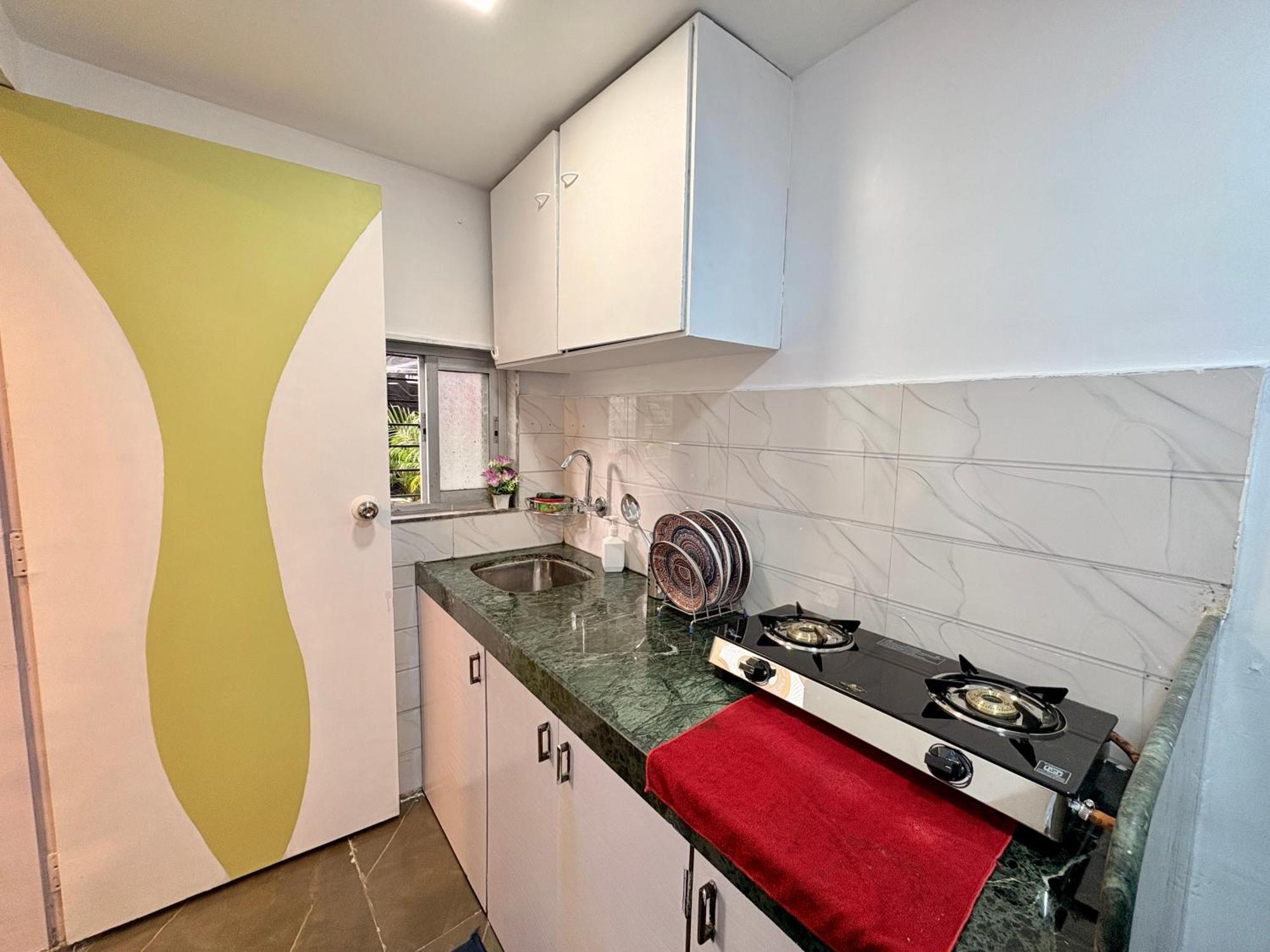 Apartment Independent 25 Corner House Bandra West Mumbai