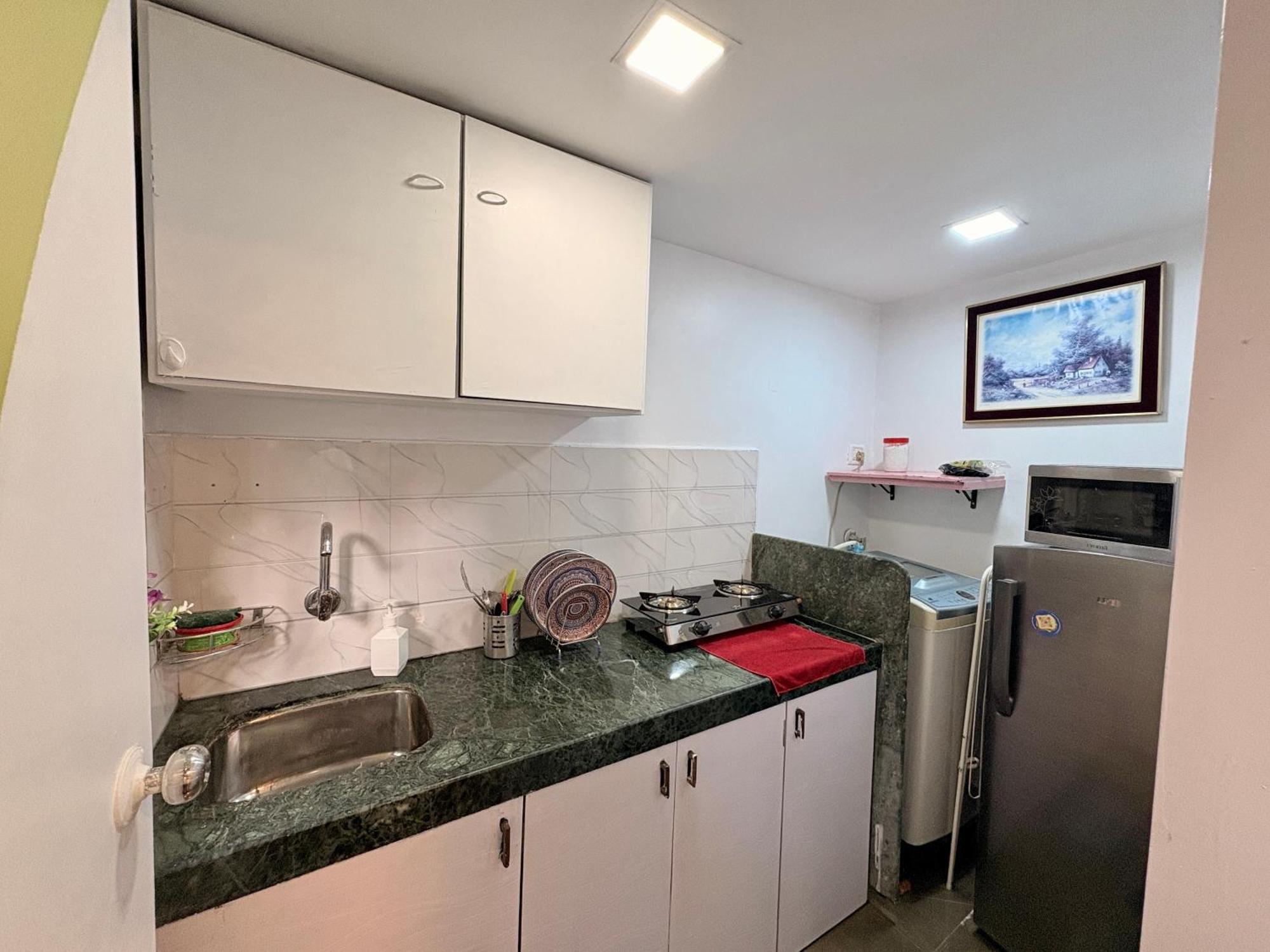 Independent 25 Corner House Bandra West Apartment Mumbai