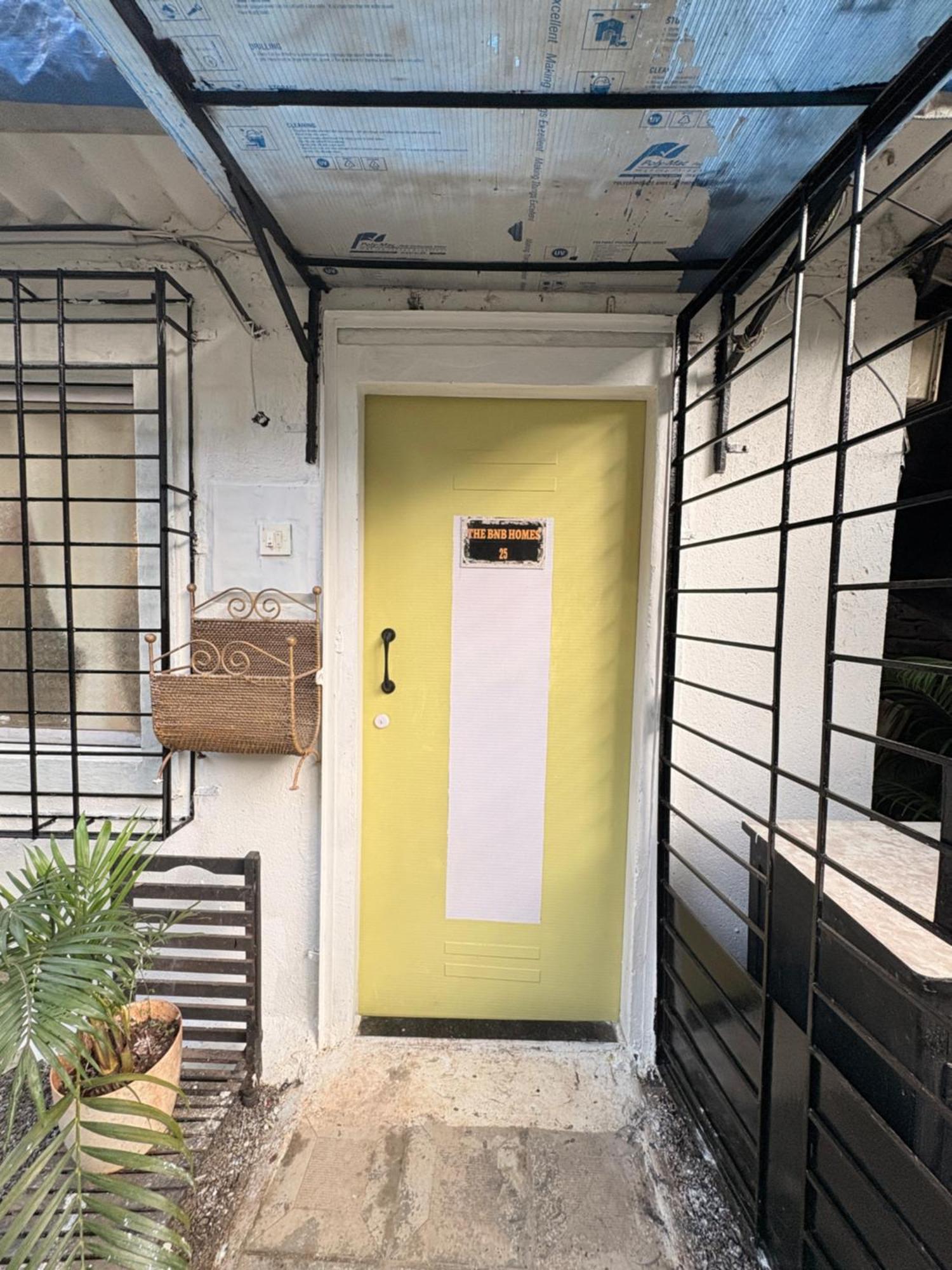 Apartment Independent 25 Corner House Bandra West Mumbai