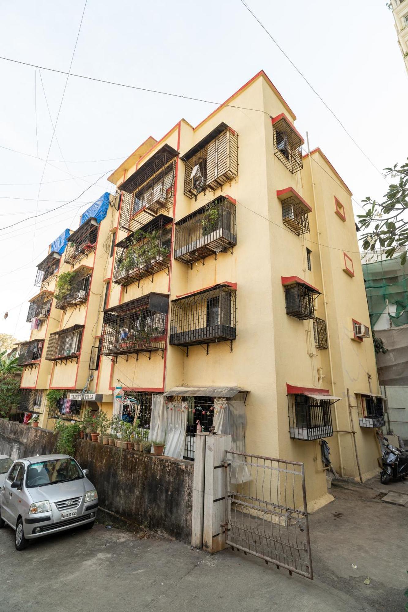 Apartment Amber By The Company Mumbai
