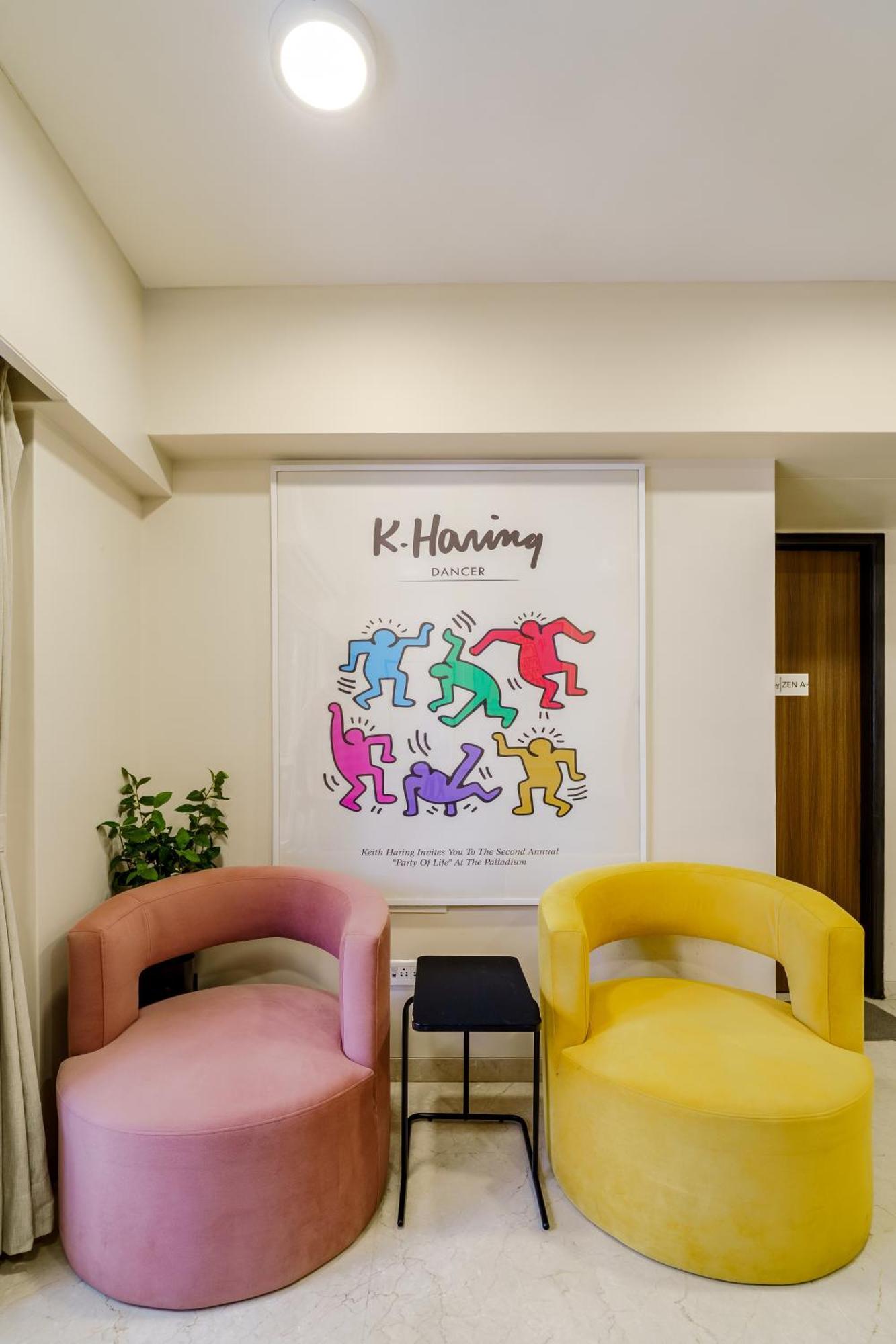 Zen Private 3bhk In Bandra * Mumbai