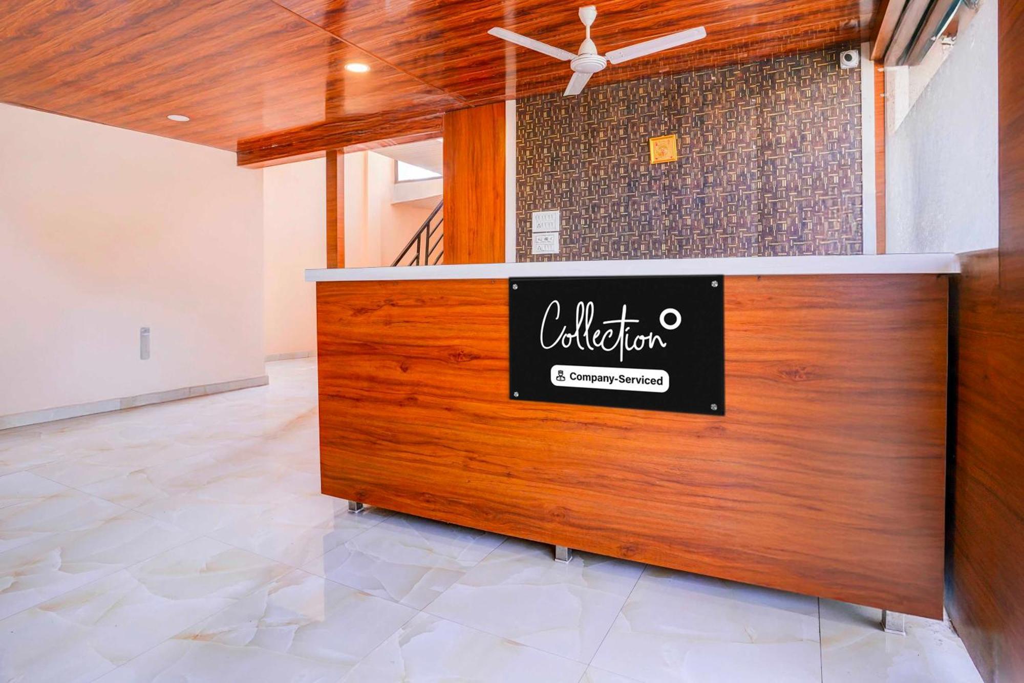 Hotel Collection O Khoni Taloja Bypass 3*