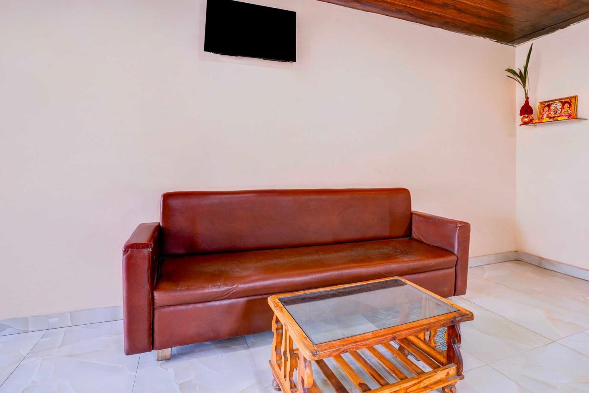 Collection O Khoni Taloja Bypass 3* Mumbai