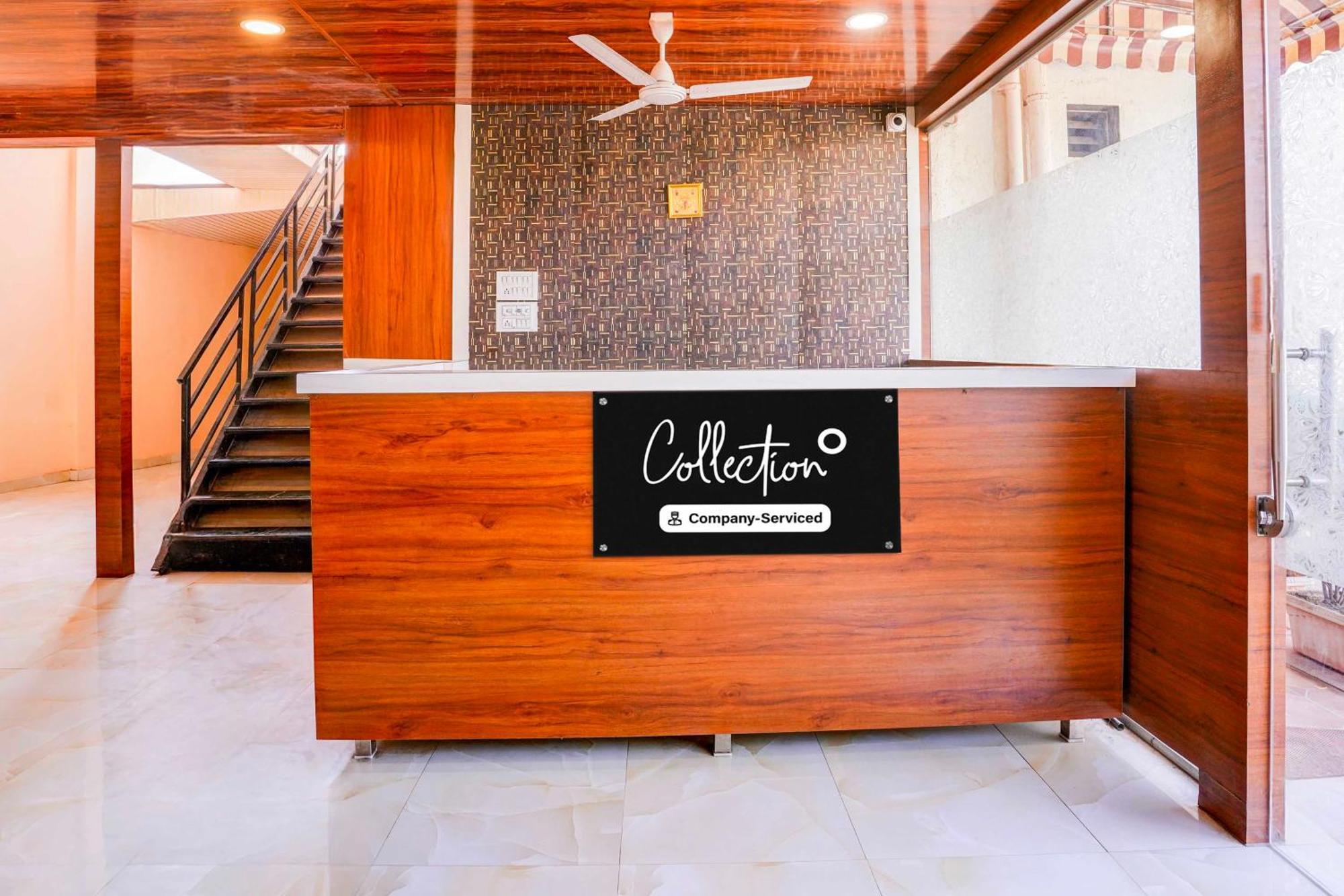 Collection O Khoni Taloja Bypass Mumbai