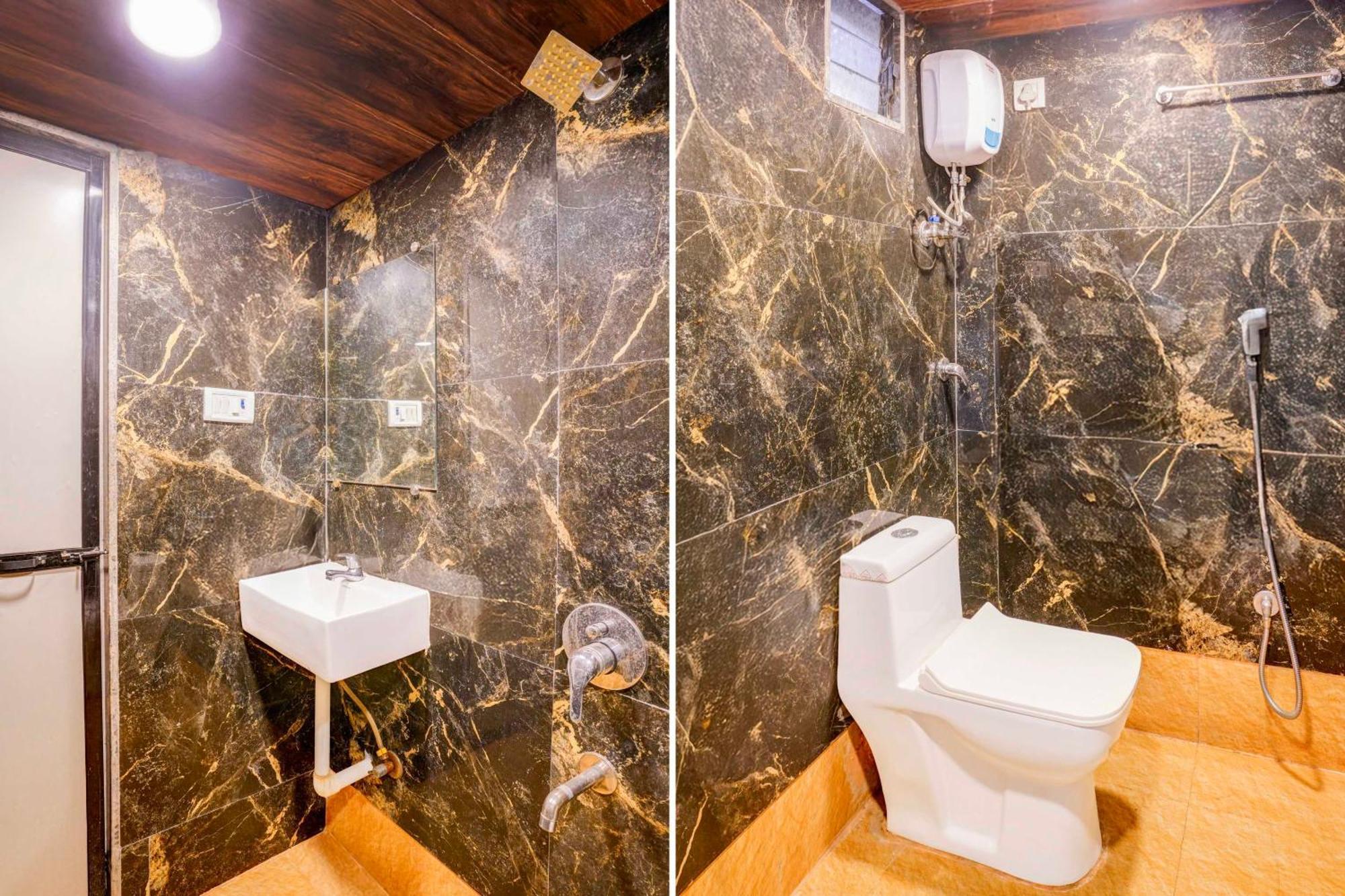 Hotel Collection O Khoni Taloja Bypass 3*