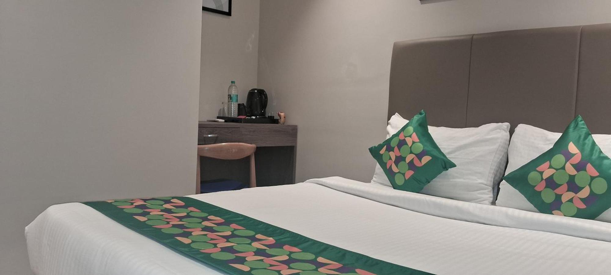 Shine Hospitality Boutique 3*