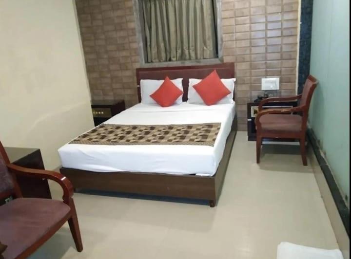 Guest house P A Residency Mumbai