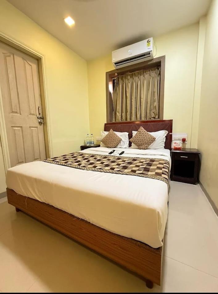 Guest house P A Residency Mumbai