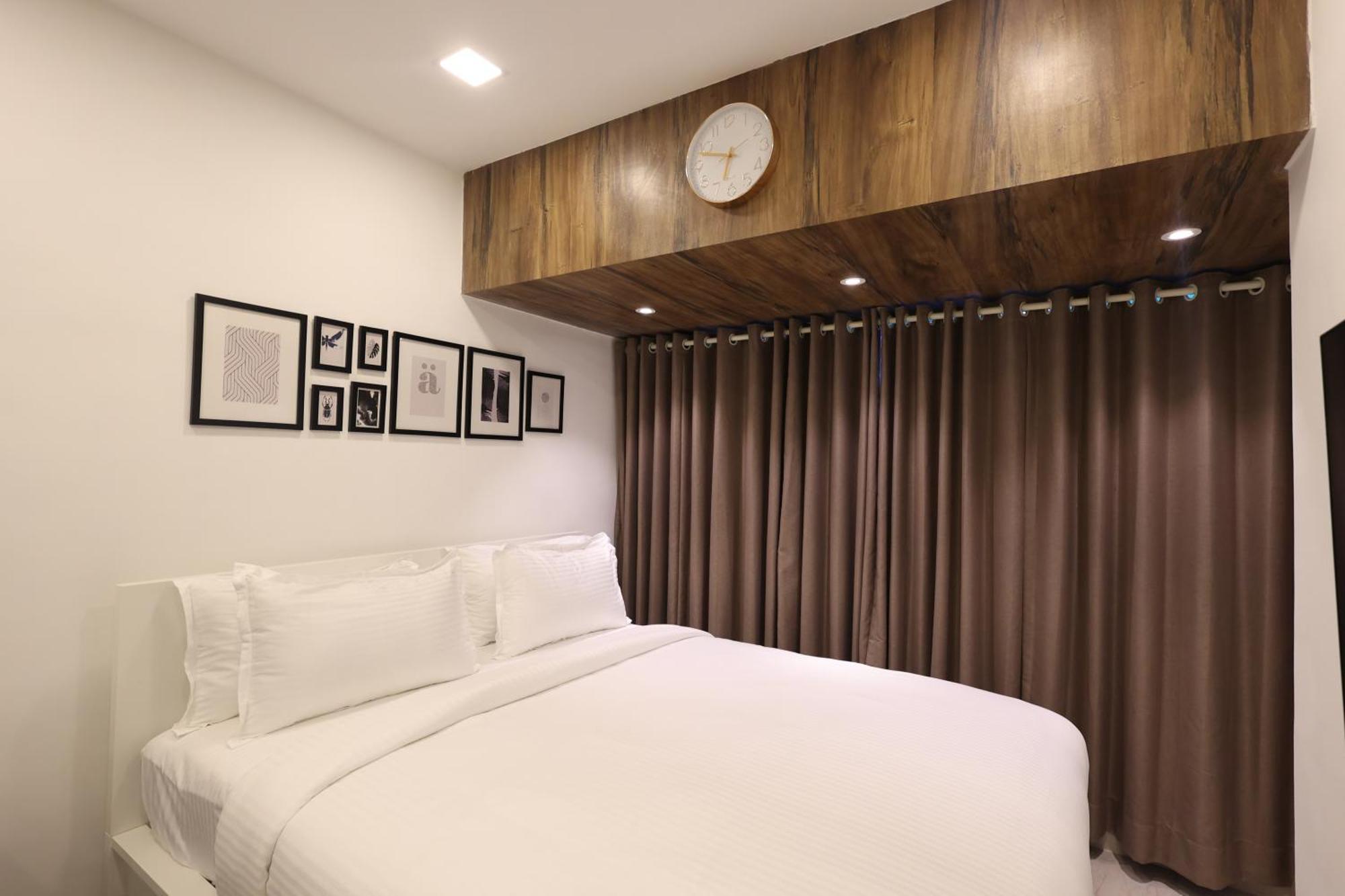 Apartment Wabi-sabi By Alamiko *