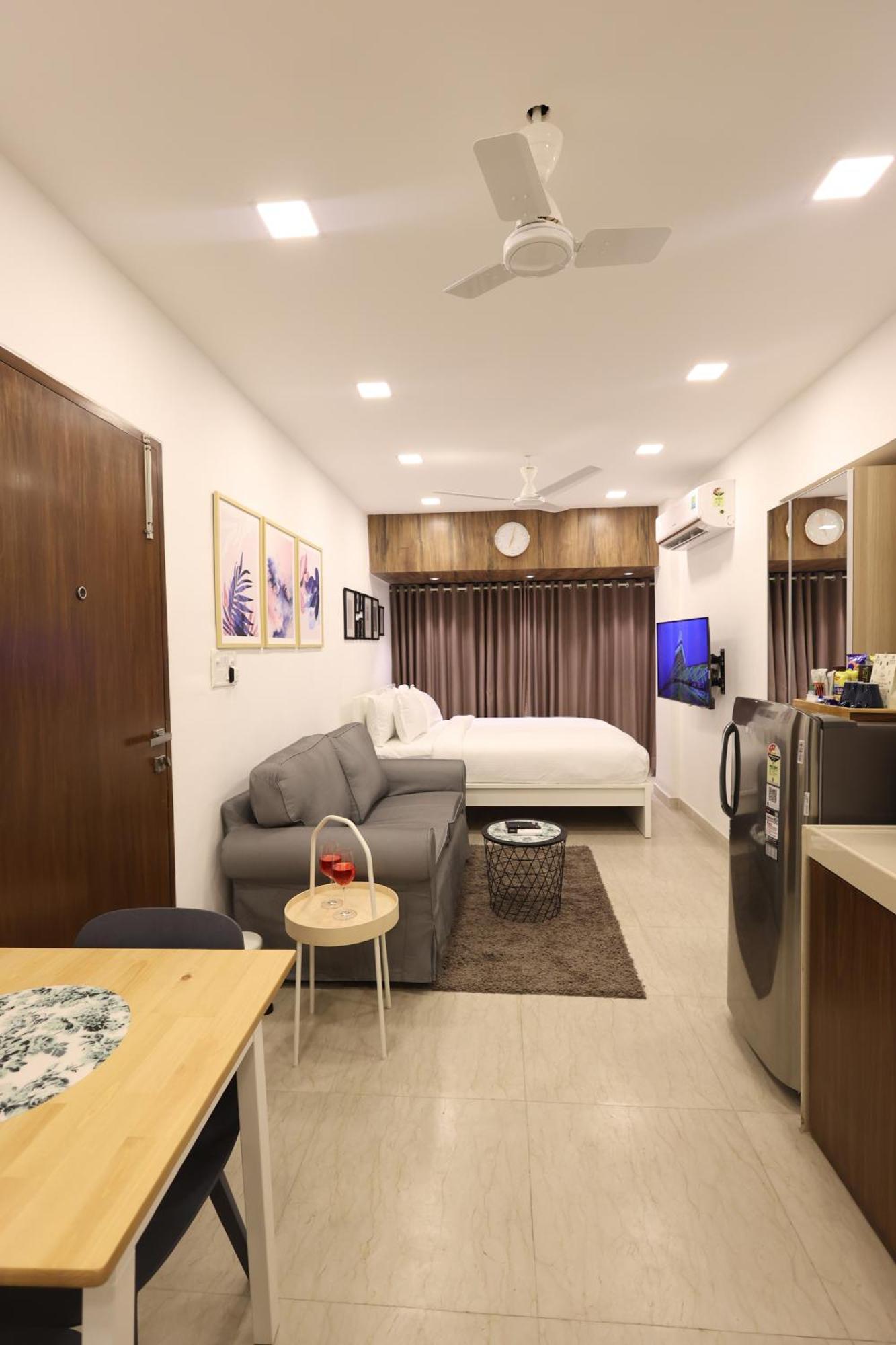 Wabi-sabi By Alamiko Mumbai