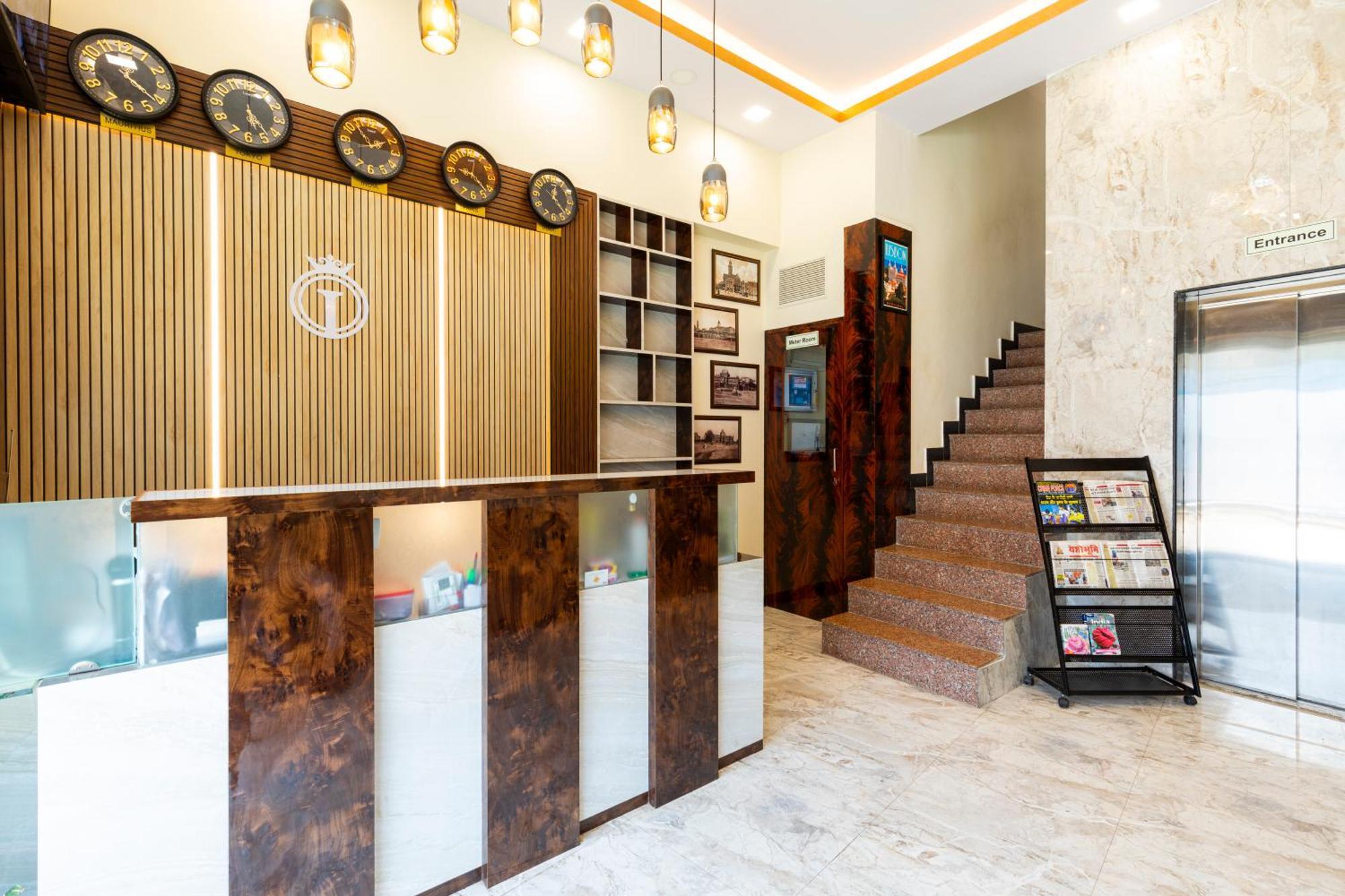 Hotel Imperial 3*