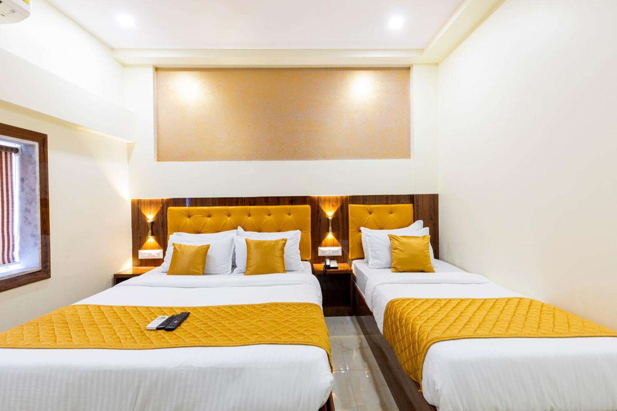 Imperial Hotel