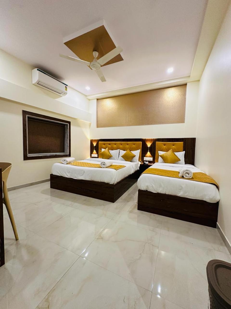 Imperial Hotel