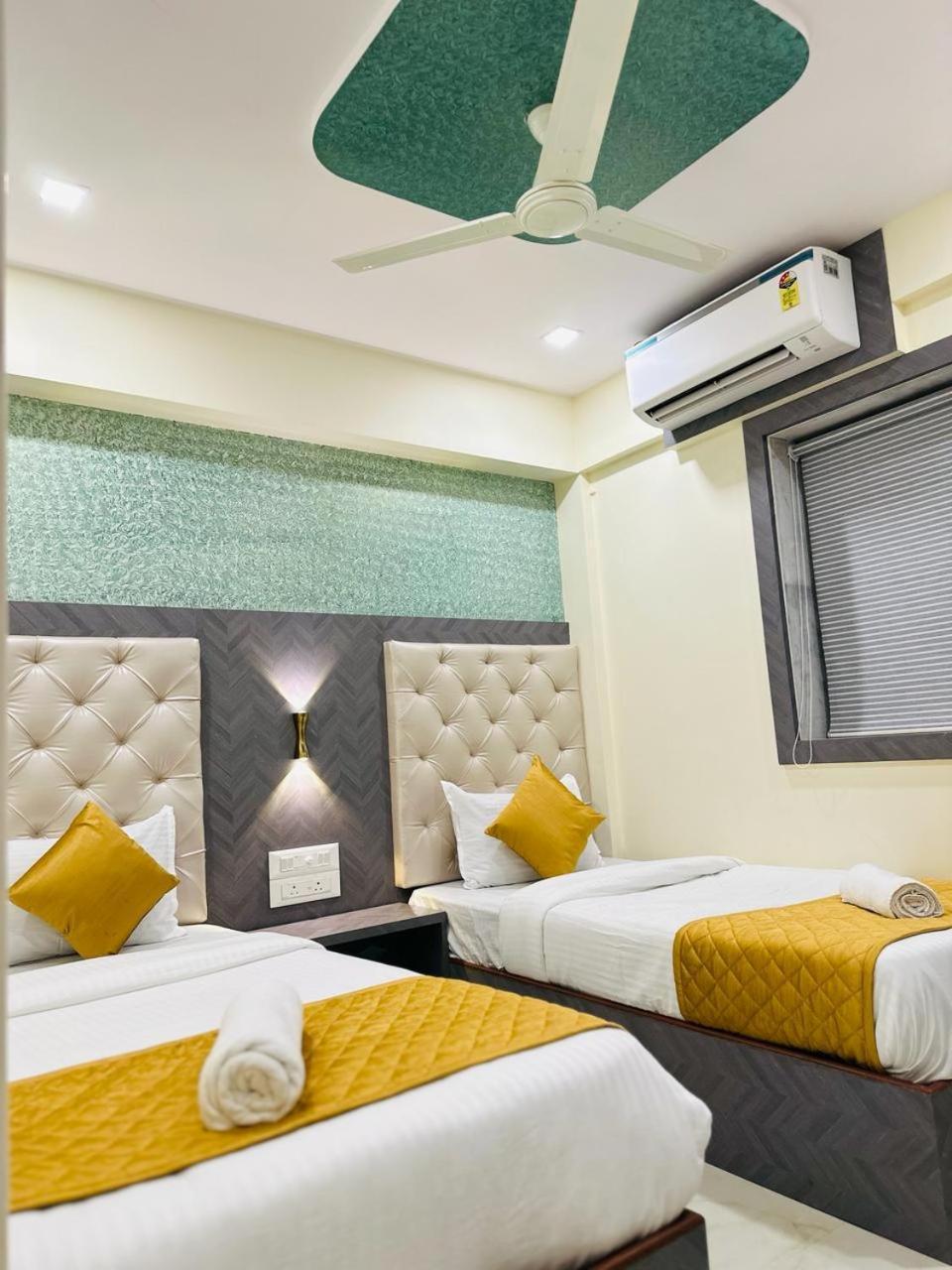 Hotel Imperial Mumbai