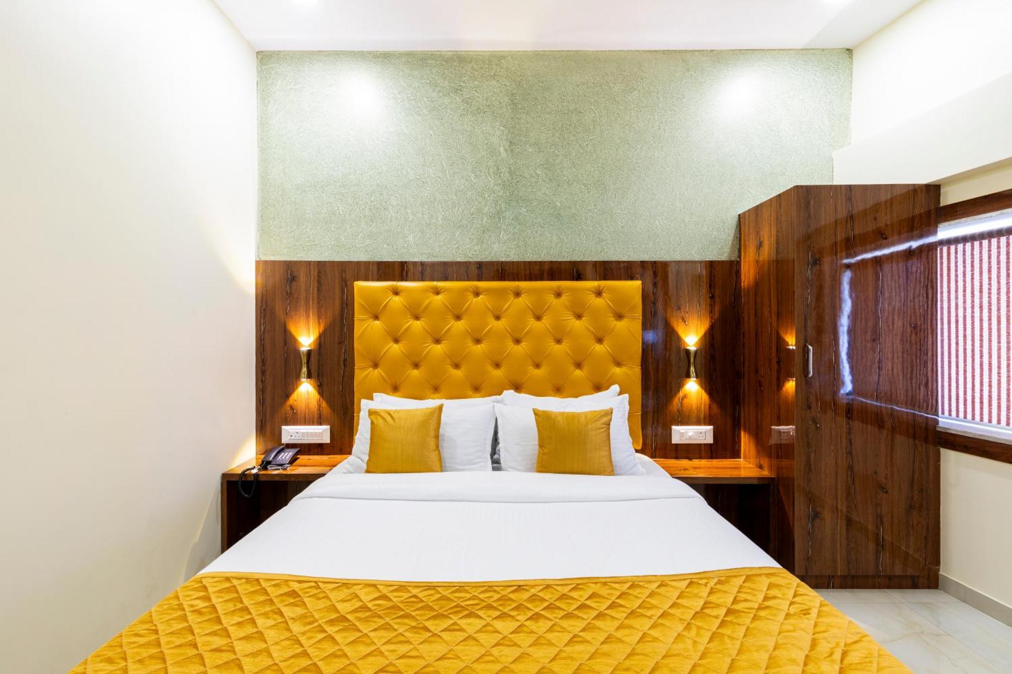 Hotel Imperial 3*