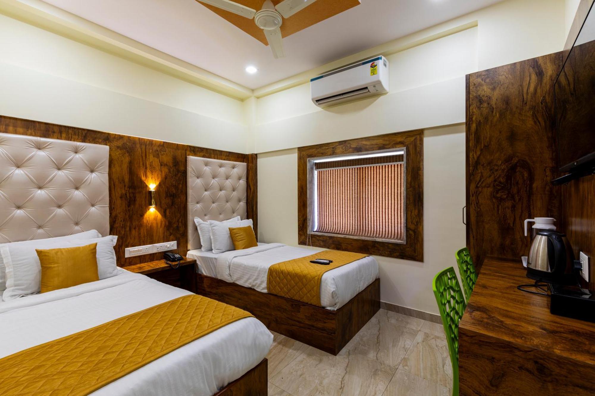Hotel Imperial Mumbai