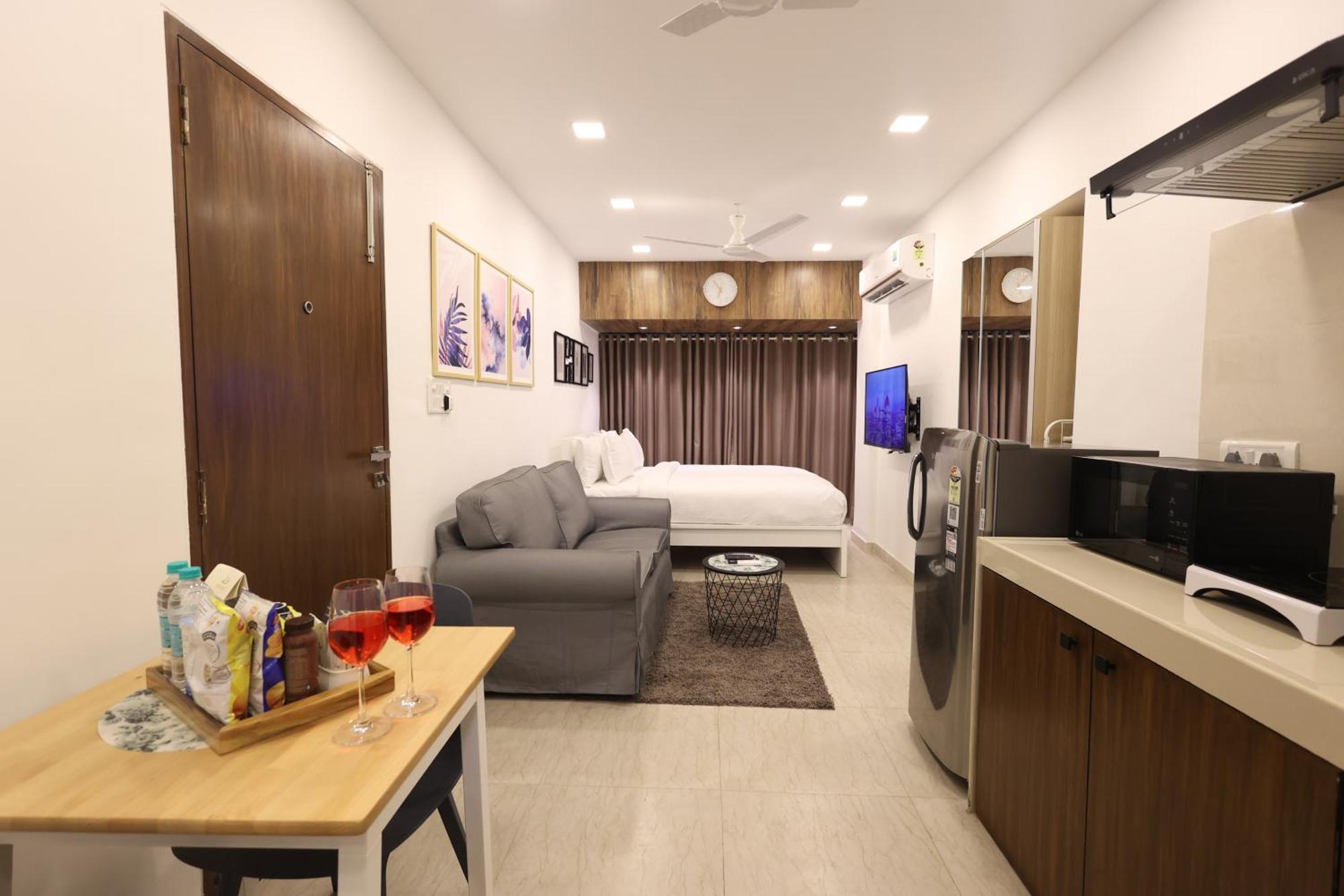 Wabi-sabi By Alamiko Mumbai