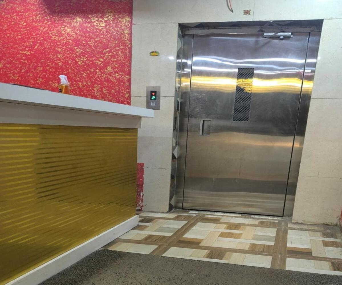 Om Sai Residency Guest house *