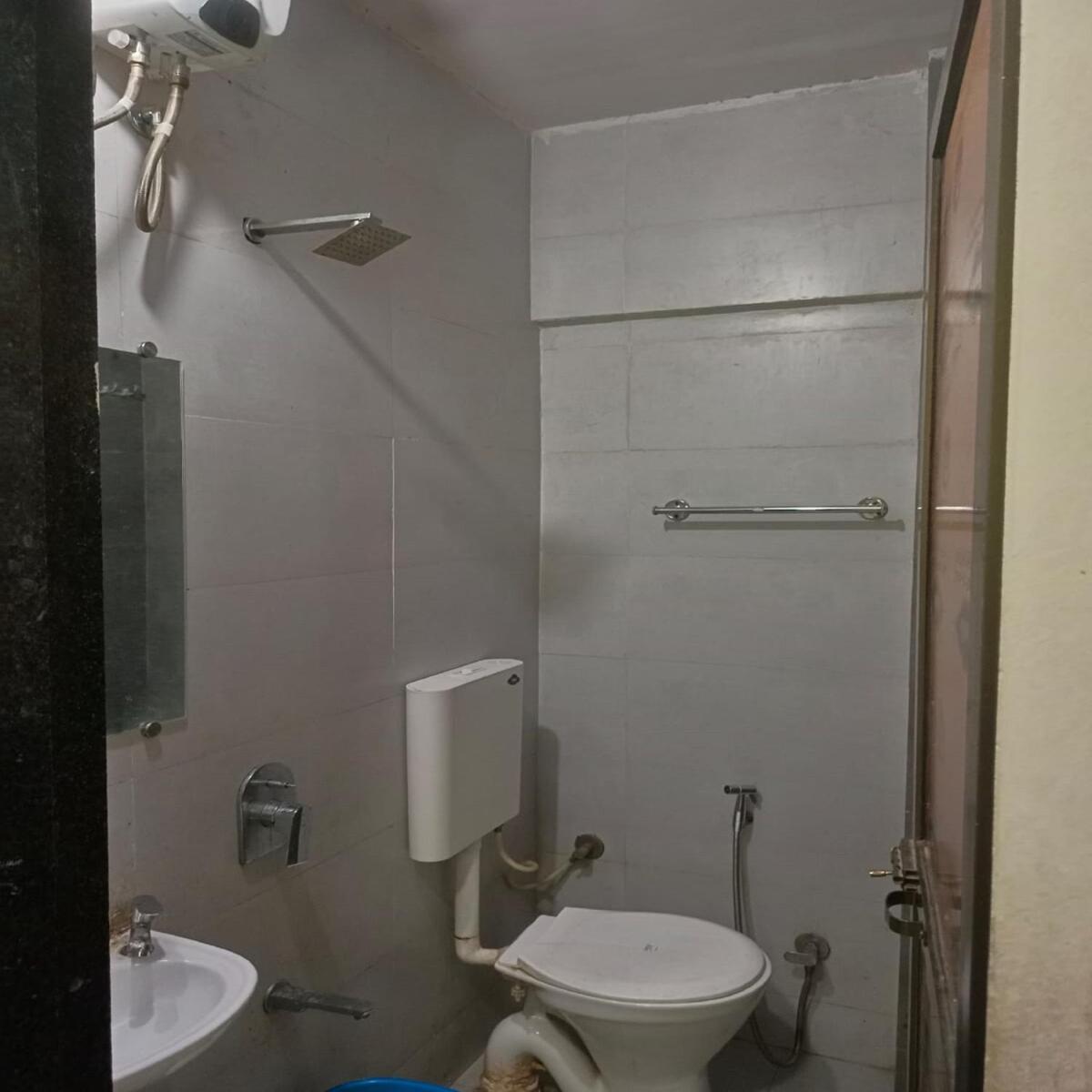 Om Sai Residency Guest house Mumbai