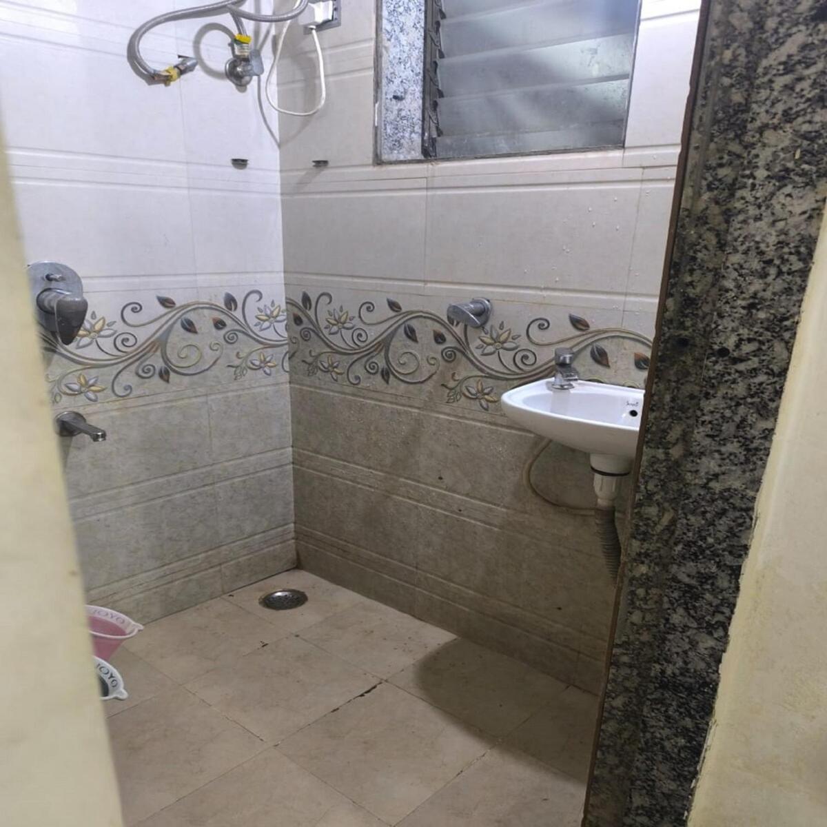 Guest house Om Sai Residency *