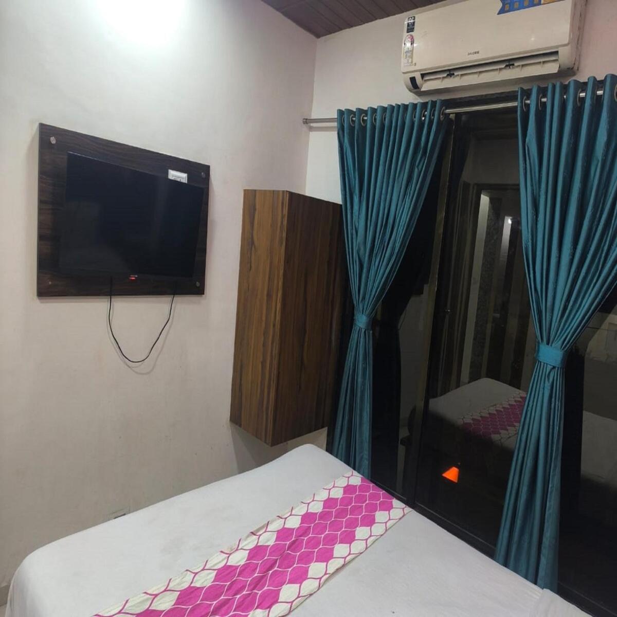 Om Sai Residency * Mumbai