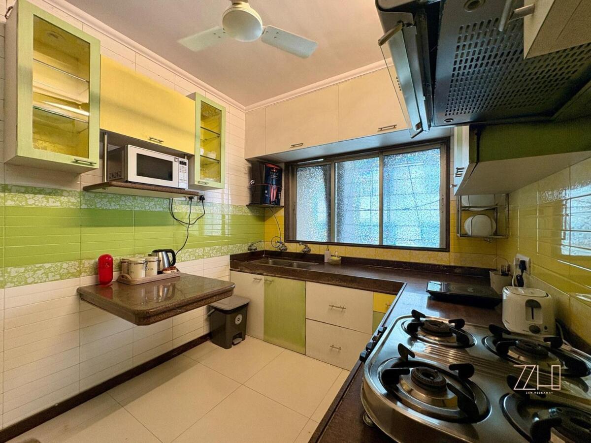 The Vintage Apartment