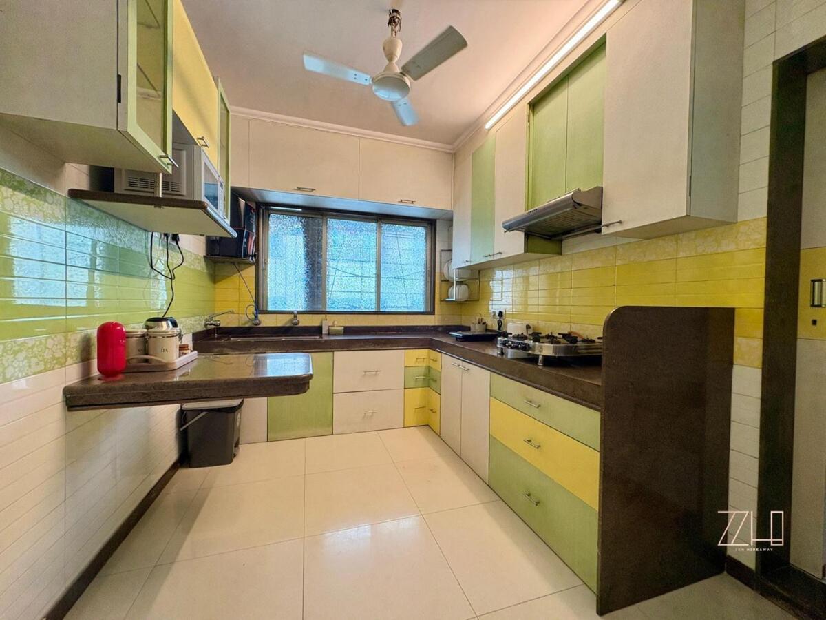 The Vintage * Mumbai