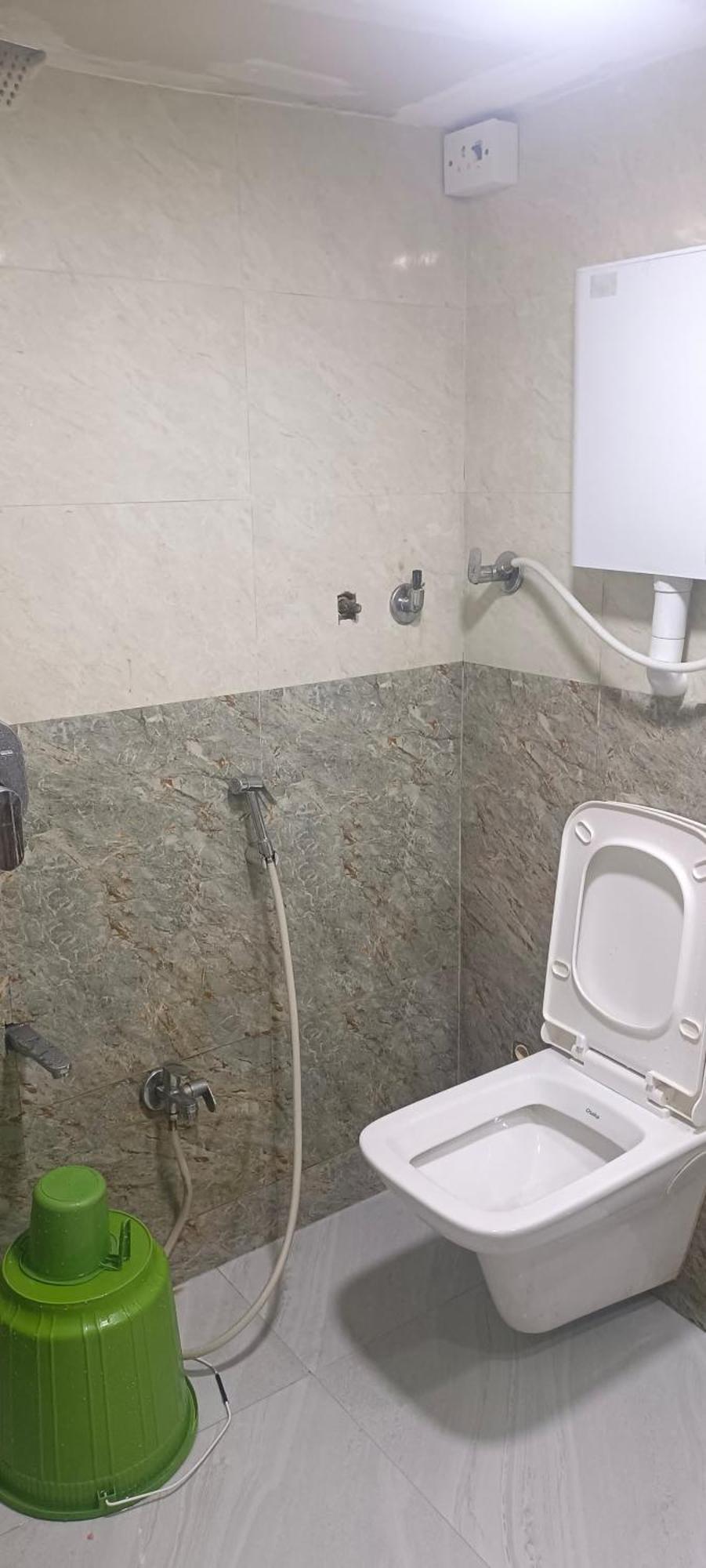 New Assar Pg Fully Ac * Mumbai