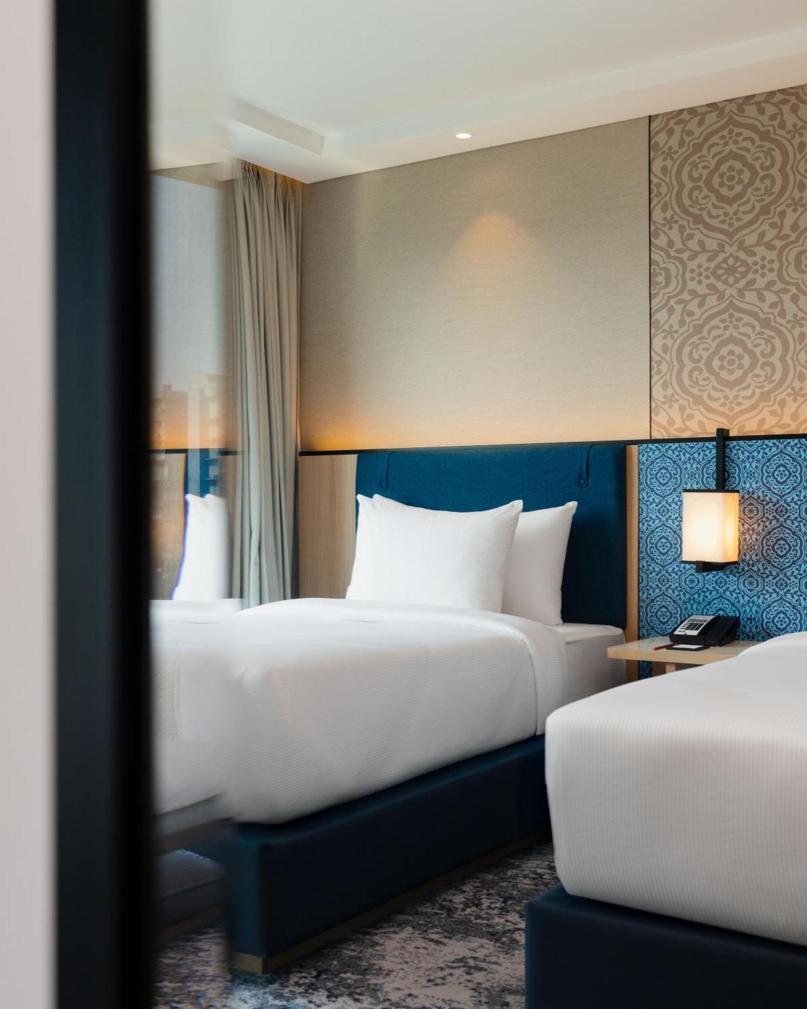 Hotel Hilton Garden International Airport Mumbai